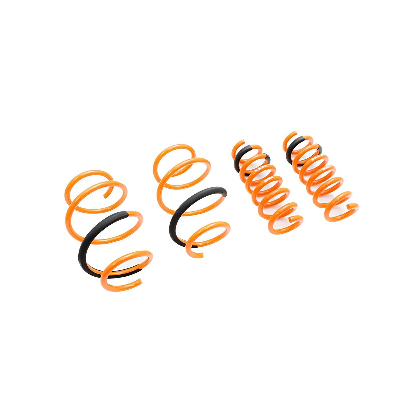Megan Racing Lowering Springs for 2007-2016 Toyota Yaris