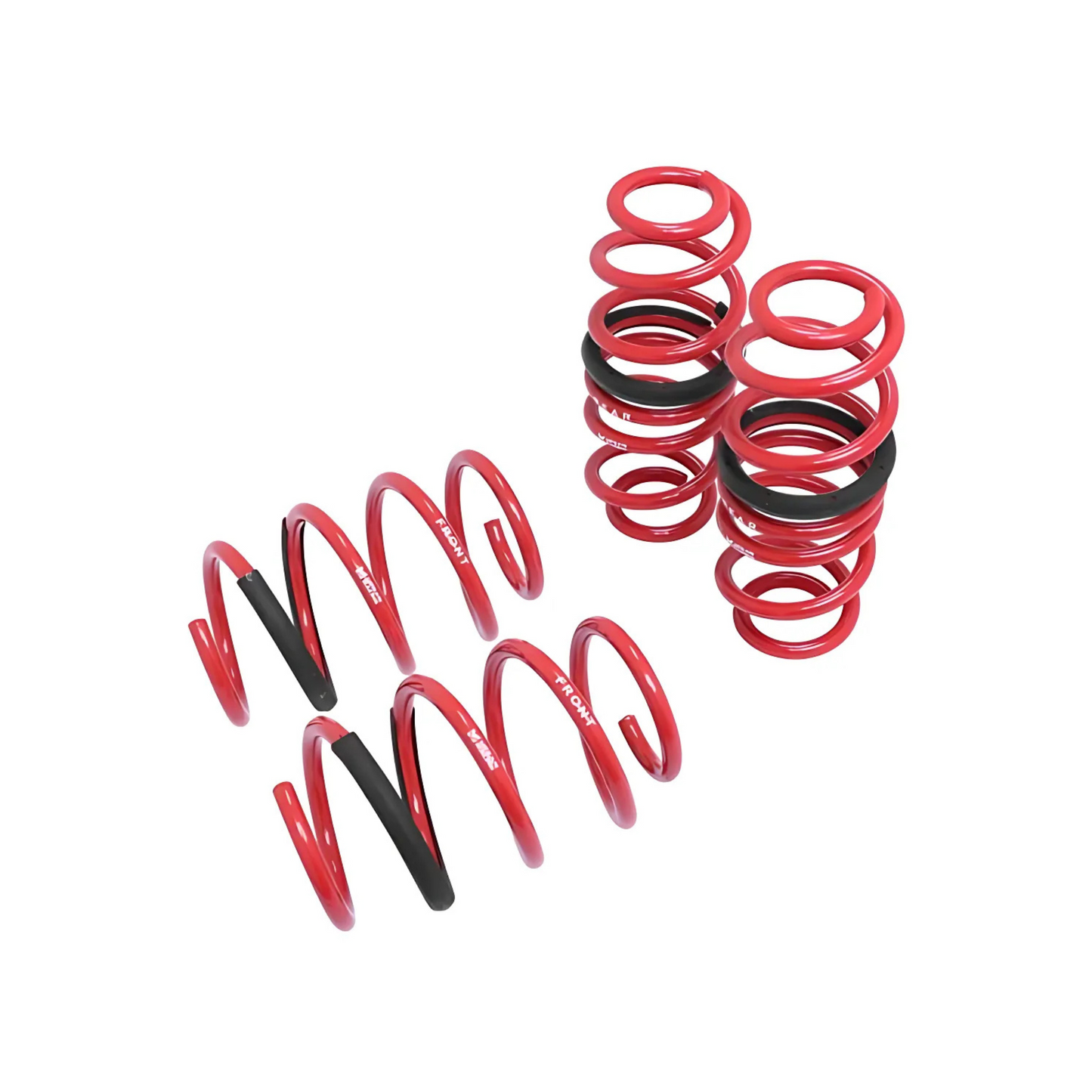 Megan Racing Lowering Springs for 2015+ Volkswagen Golf/ GTI MK7