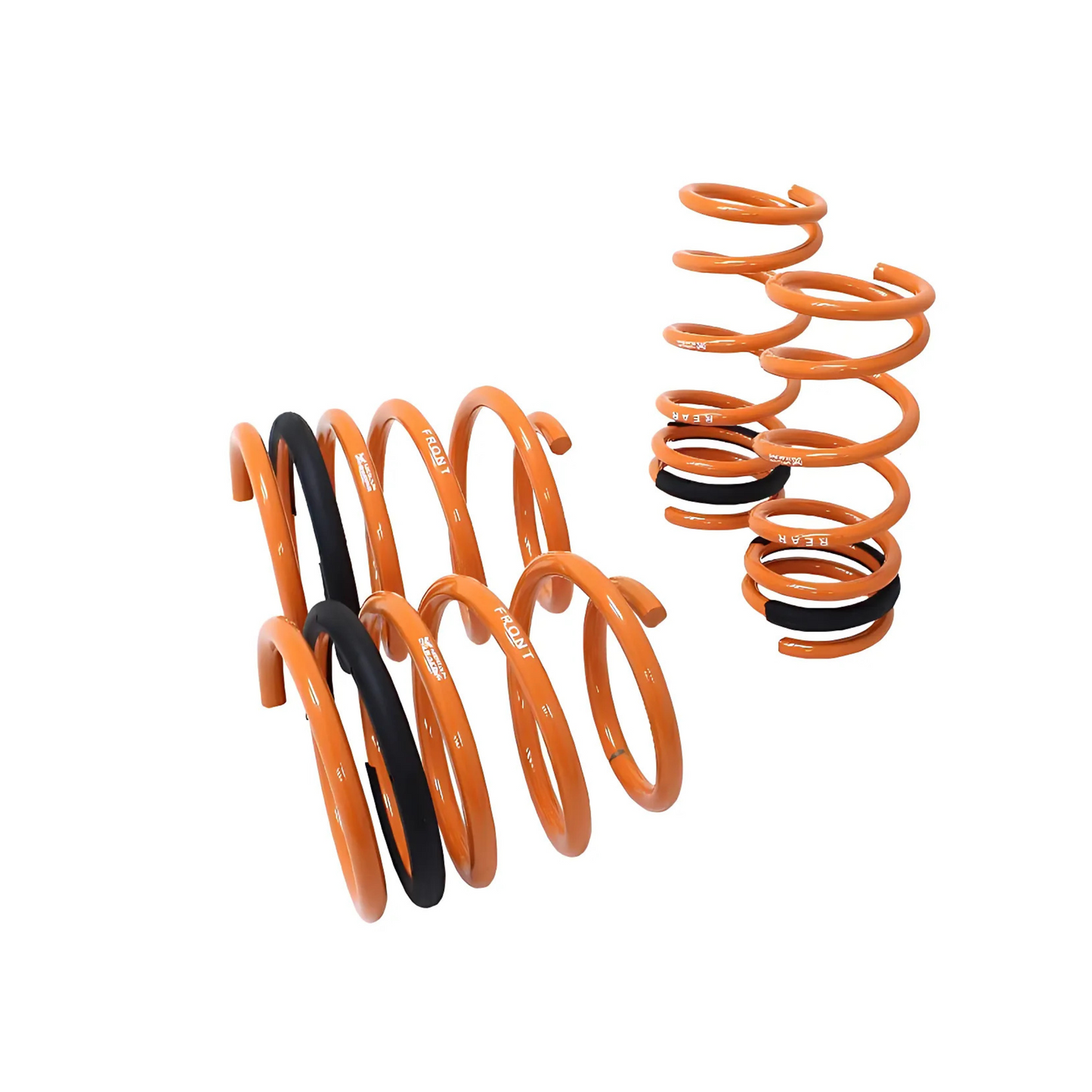 Megan Racing Lowering Springs for 2015+ Subaru WRX STi - MR-LS-SI15