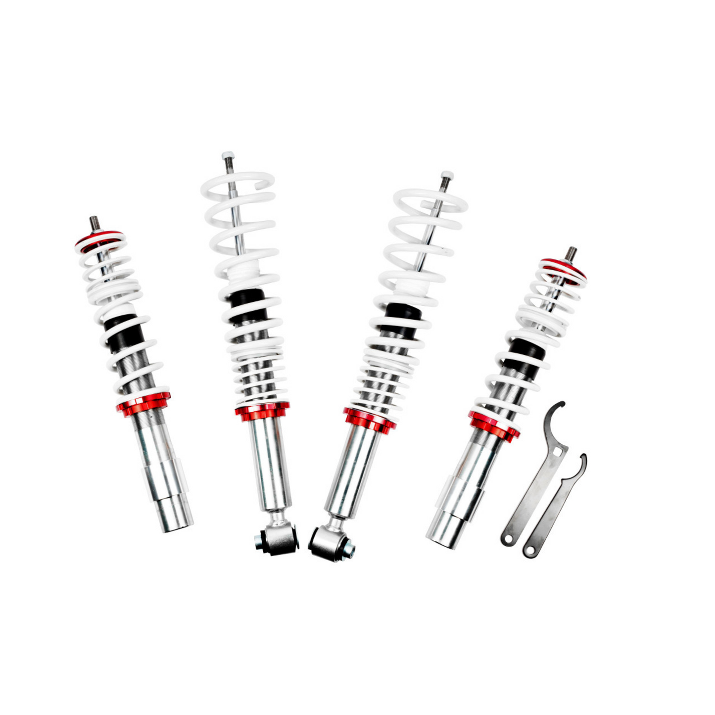 TruHart Basic Coilovers for 2004-2010 BMW 5 Series E60 (TH-B707)