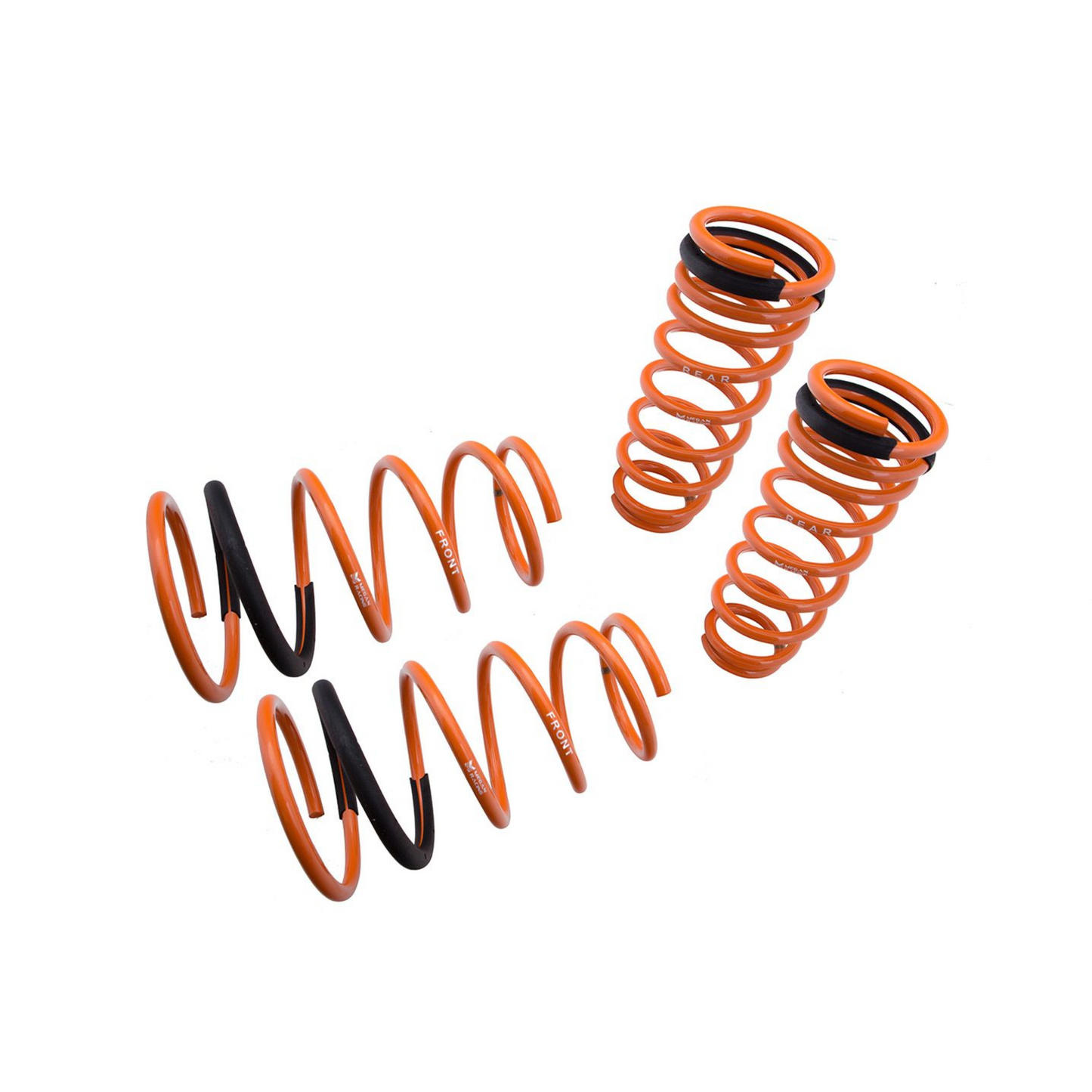 Megan Racing Lowering Springs for 2005-2010 Scion tC
