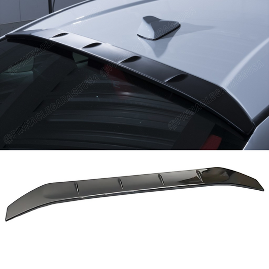 2013-2020 Subaru BRZ/ Scion FRS/ Toyota GT86 Rear AG Style Window Roof Spoiler