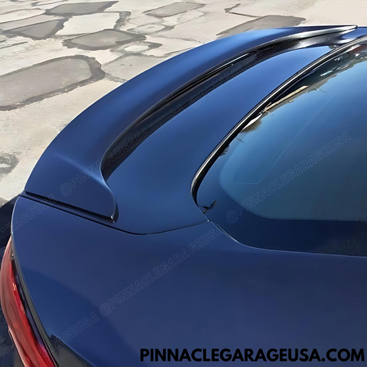 2013-2018 Ford Fusion Rear Factory Style Trunk Spoiler
