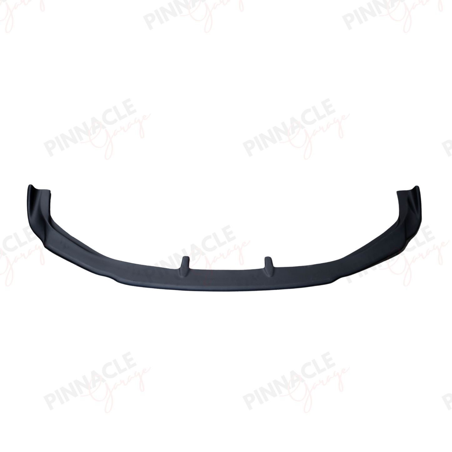 2006-2013 Lexus IS250/ IS350 Matte Black Front Bumper Lip for 3IS Style Conversion