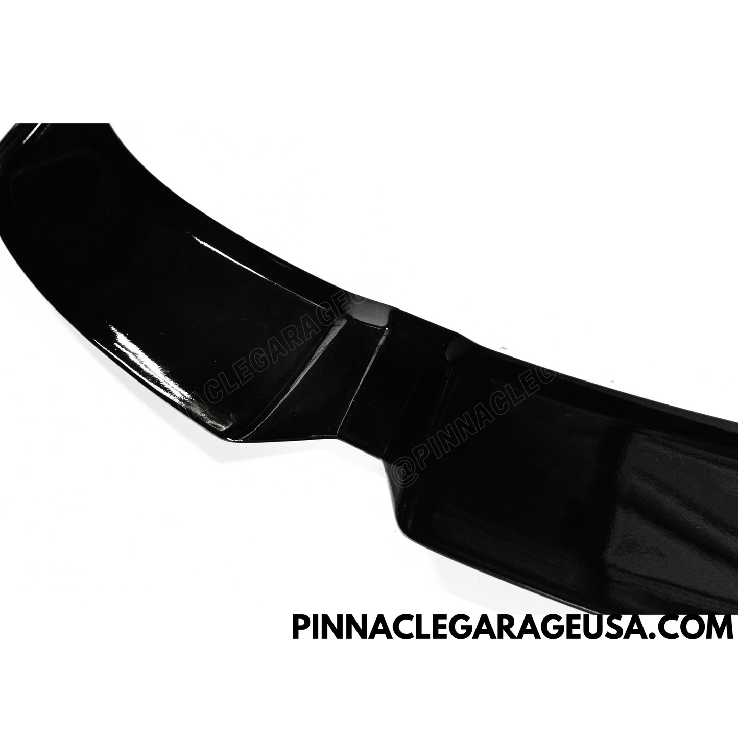 2018-2020 Infiniti QX50 Rear Window Roof Spoiler