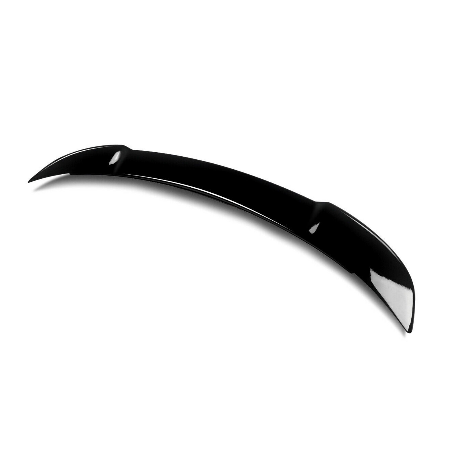 2011-2022 Dodge Charger Hellcat Style SRT Rear Trunk Spoiler Wing