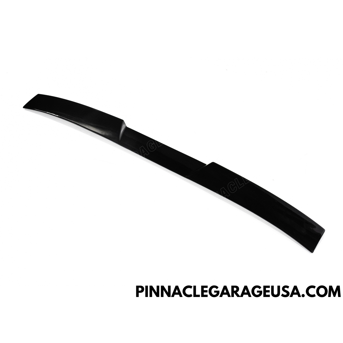 2012-2015 Honda Civic 9th Gen Rear Window RS Style Roof Spoiler Wing