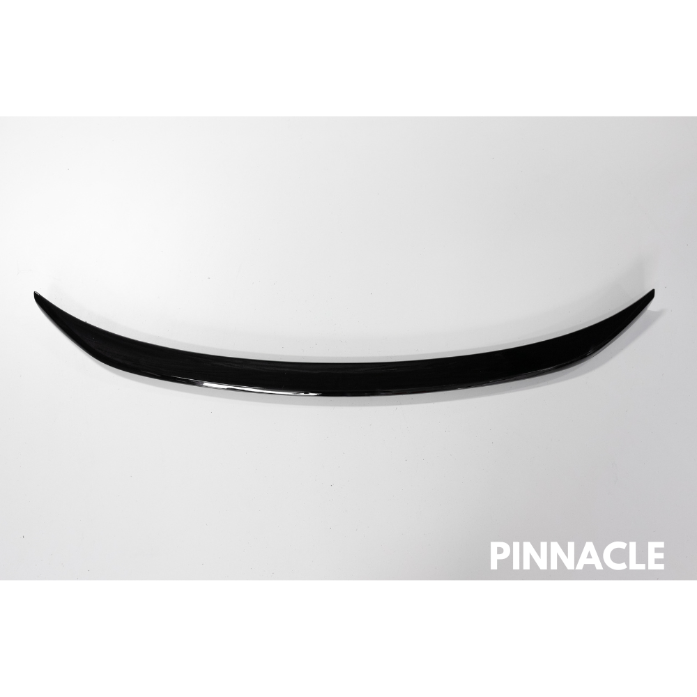 2019-2024 BMW 3 Series G20/ M3 G80 Rear Performance Style Trunk Lip Spoiler