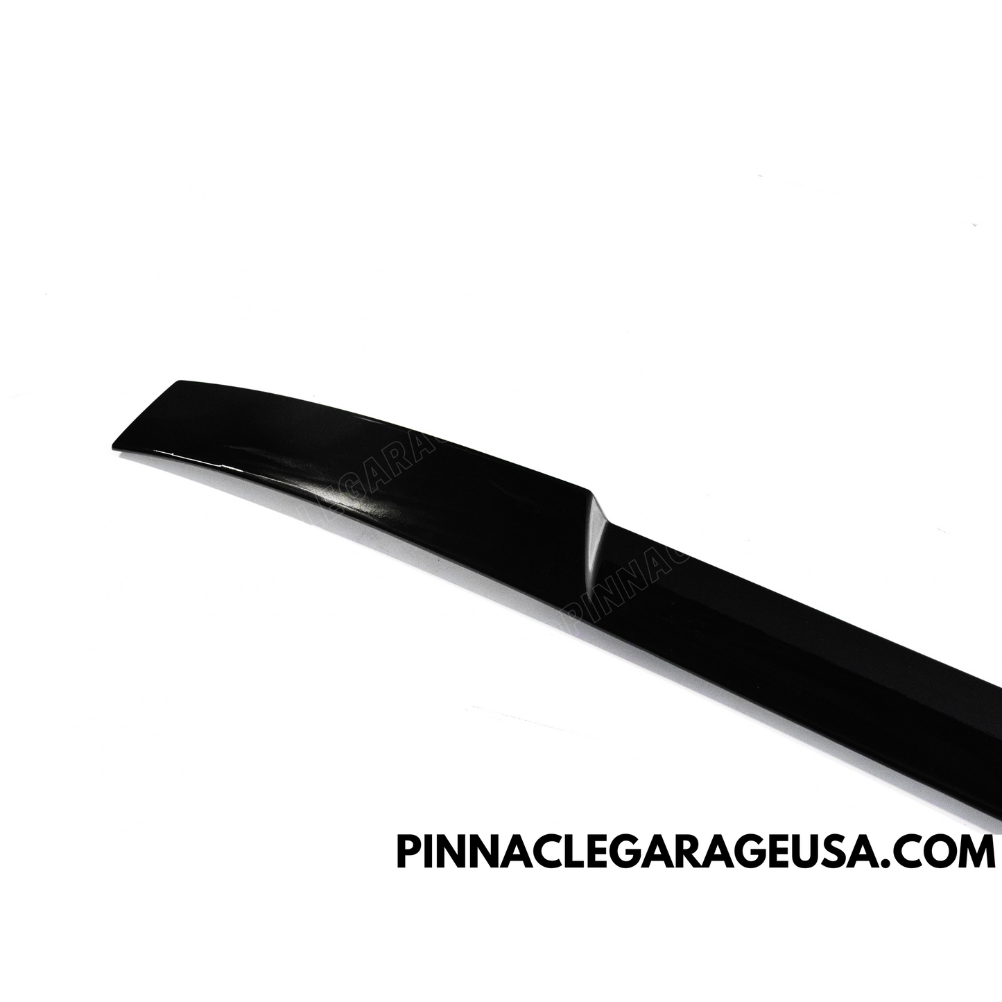 2012-2015 Honda Civic 9th Gen Rear Window RS Style Roof Spoiler Wing