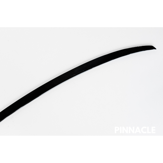 2015-2018 Audi A3 Sedan Rear Trunk Lip Spoiler