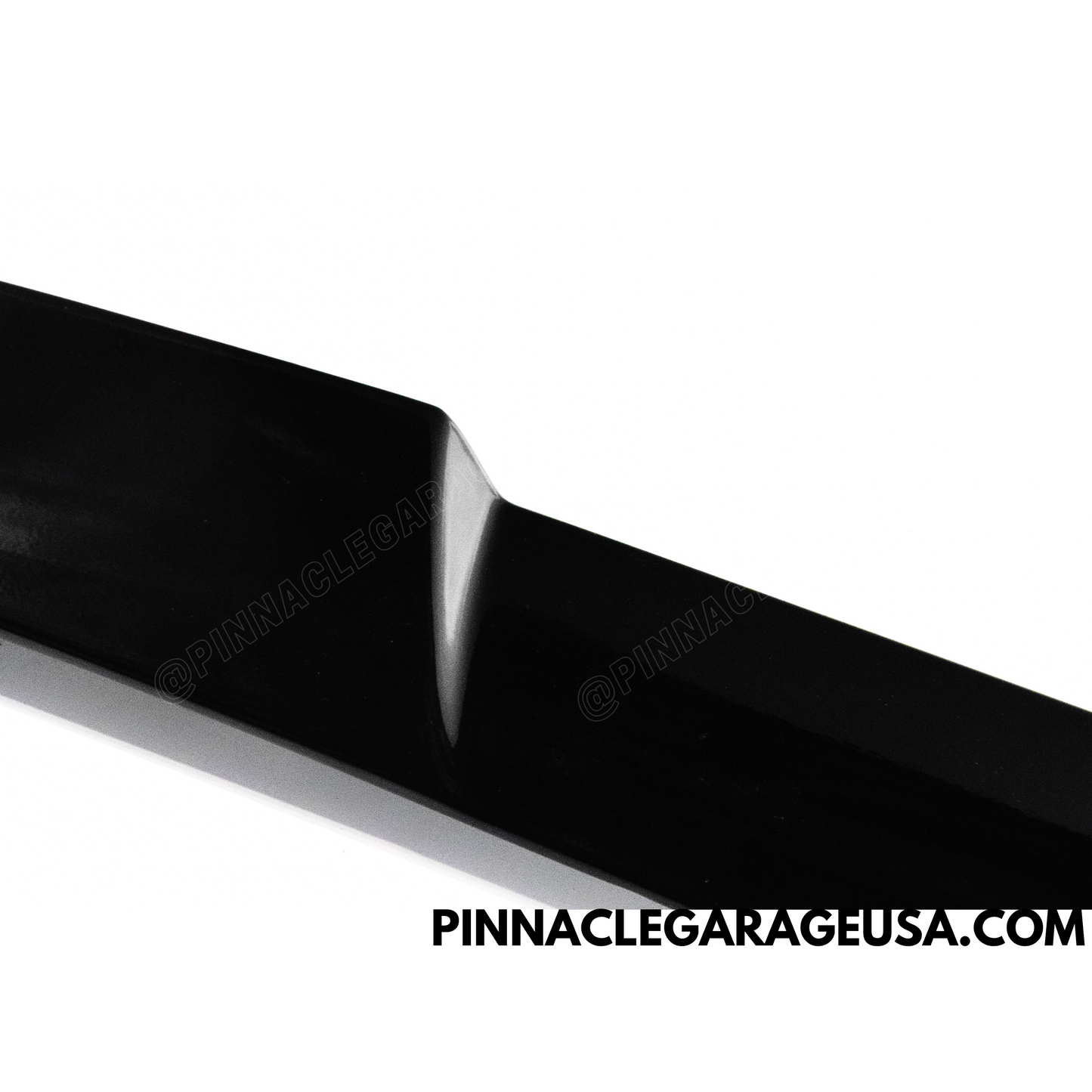 2012-2015 Honda Civic 9th Gen Rear Window RS Style Roof Spoiler Wing