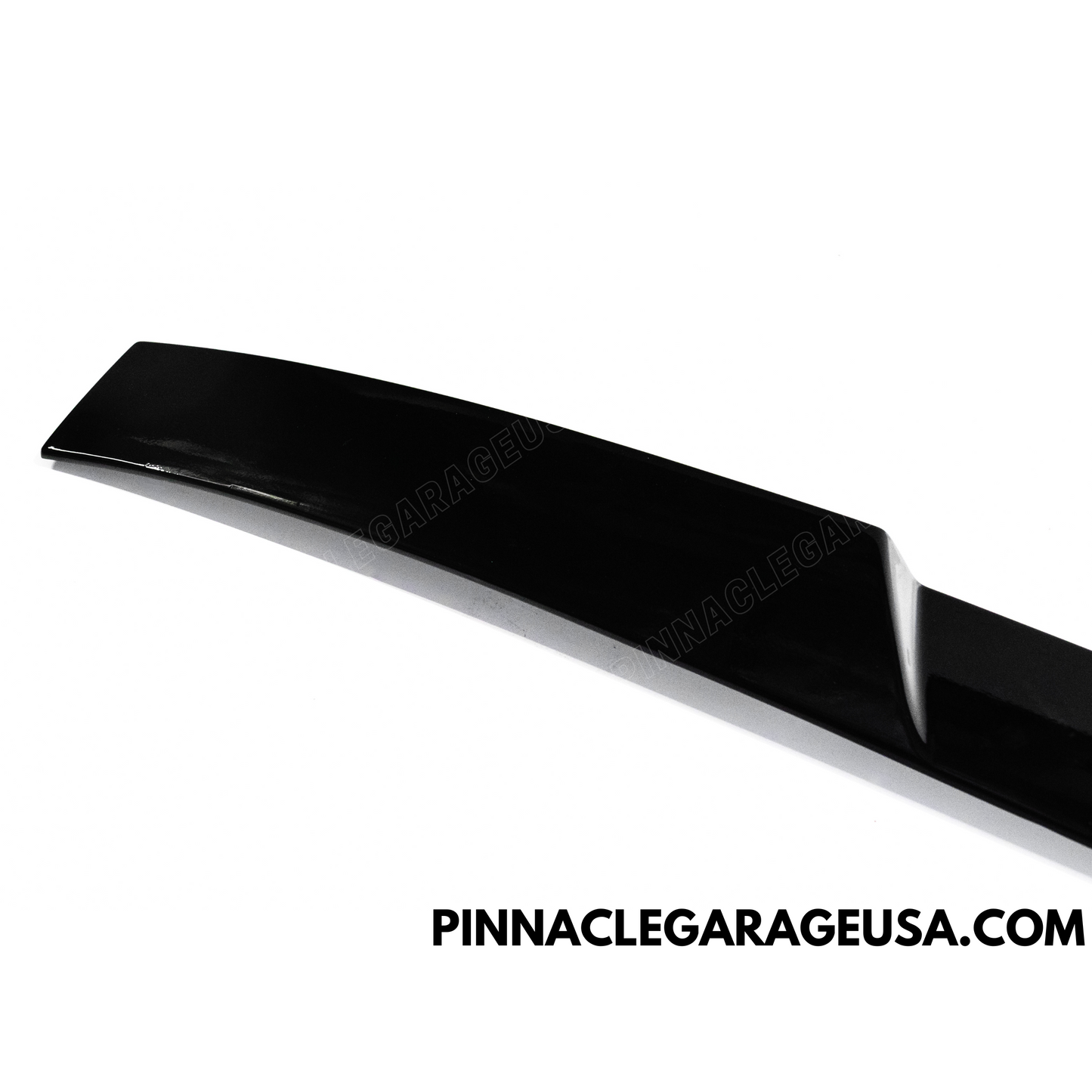 2012-2015 Honda Civic 9th Gen Rear Window RS Style Roof Spoiler Wing