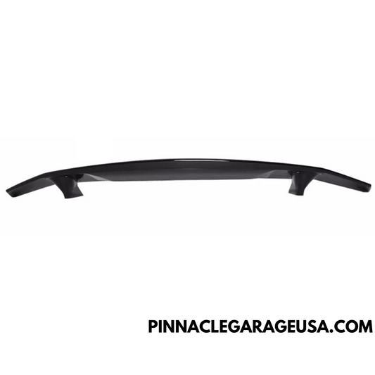 2016-2020 Honda Civic 10th Gen Coupe Rear R Style Trunk Spoiler Wing