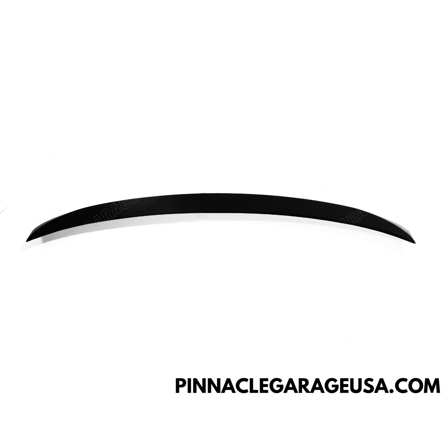 2016-2020 Honda Civic 10th Gen Sedan Rear V Style Trunk Spoiler