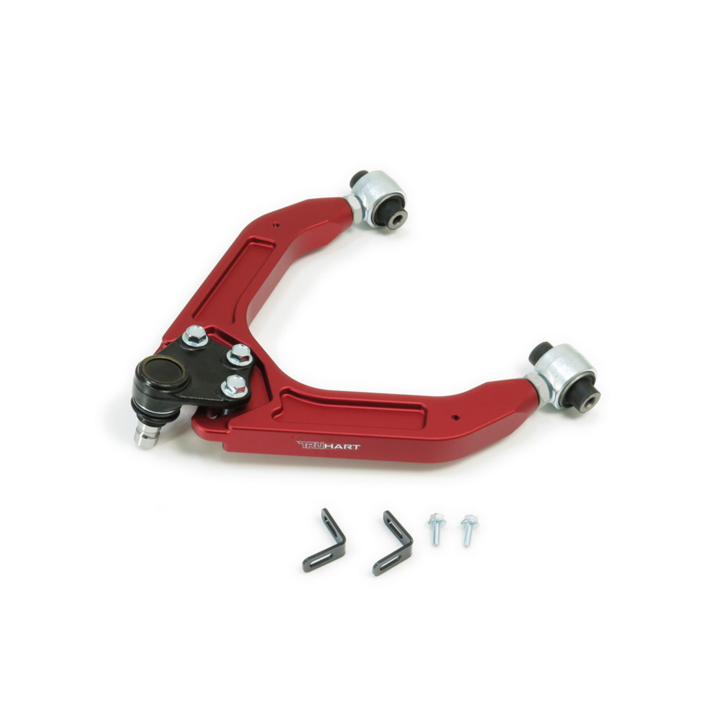 TruHart Front Upper Camber Arms for 2012-2020 Tesla Model S (TH-T201)