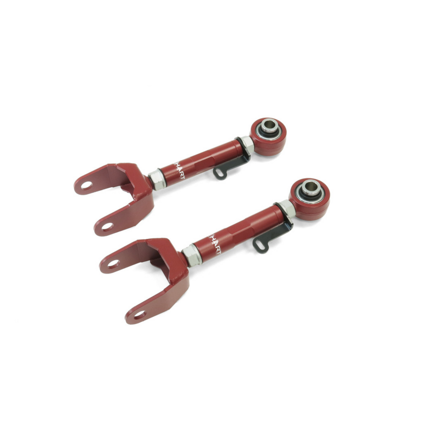 TruHart Rear Camber Kit for 2017-2021 Tesla Model 3 (TH-T204-PB)