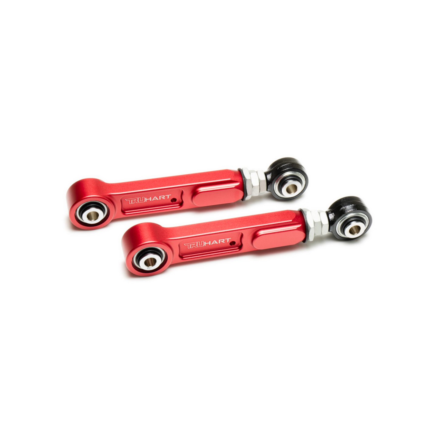 TruHart Rear Toe Kit w/ Pillowball Bushings for 2012-2020 Tesla Model S (TH-T215-PB)