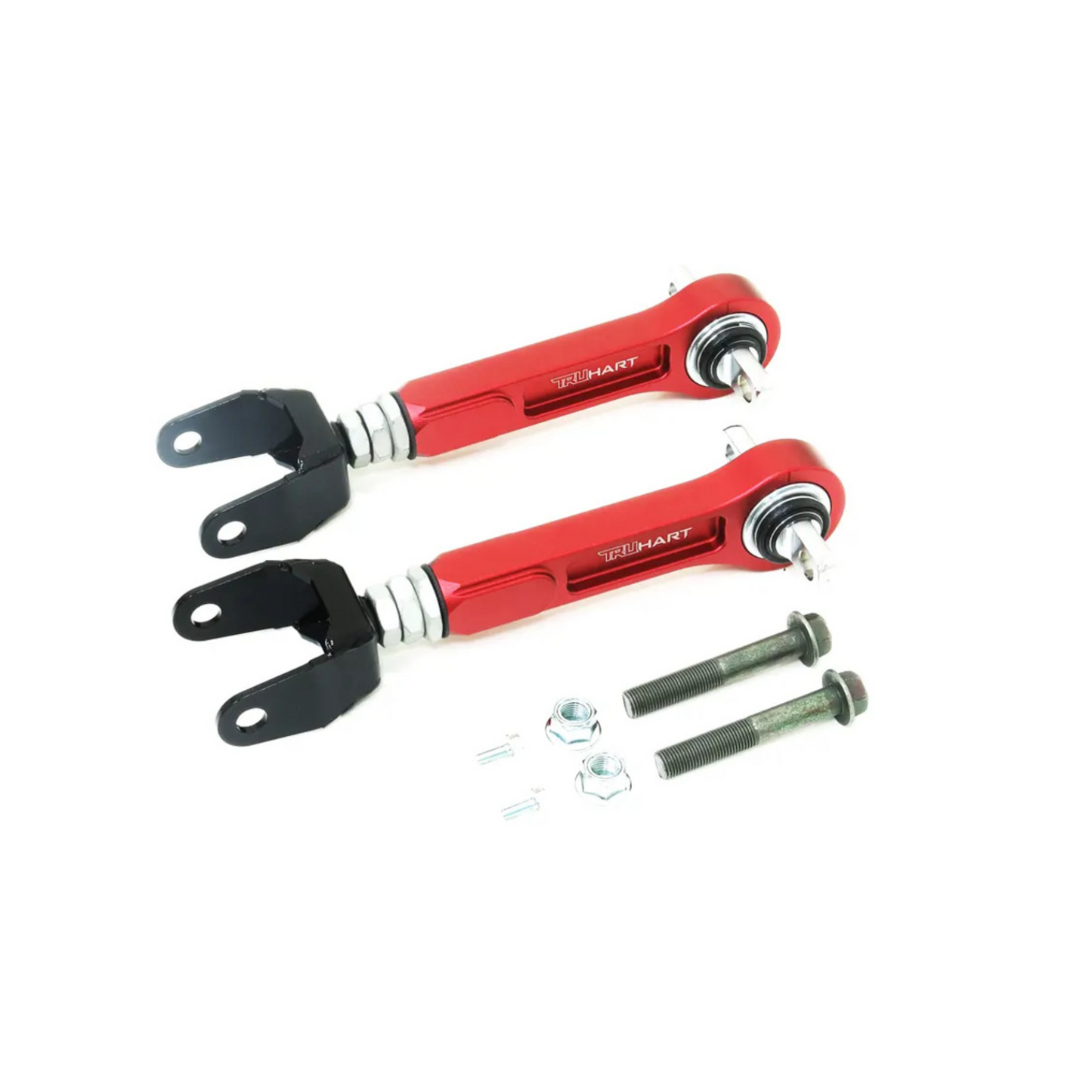 TruHart Rear Upper Front Control Arm W/Pillowball for 2021-2024 Tesla Model S (TH-T218-PB)