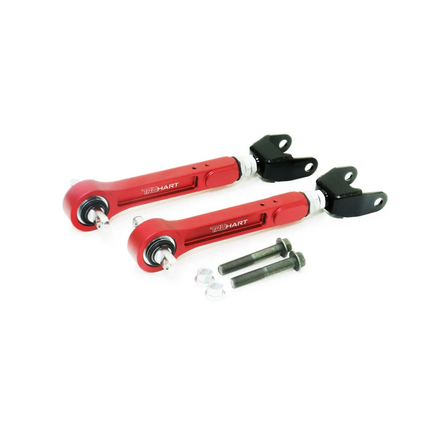 TruHart Rear Lower Front position Control Arm for 2021-2024 Tesla Model X (TH-T219-PB)