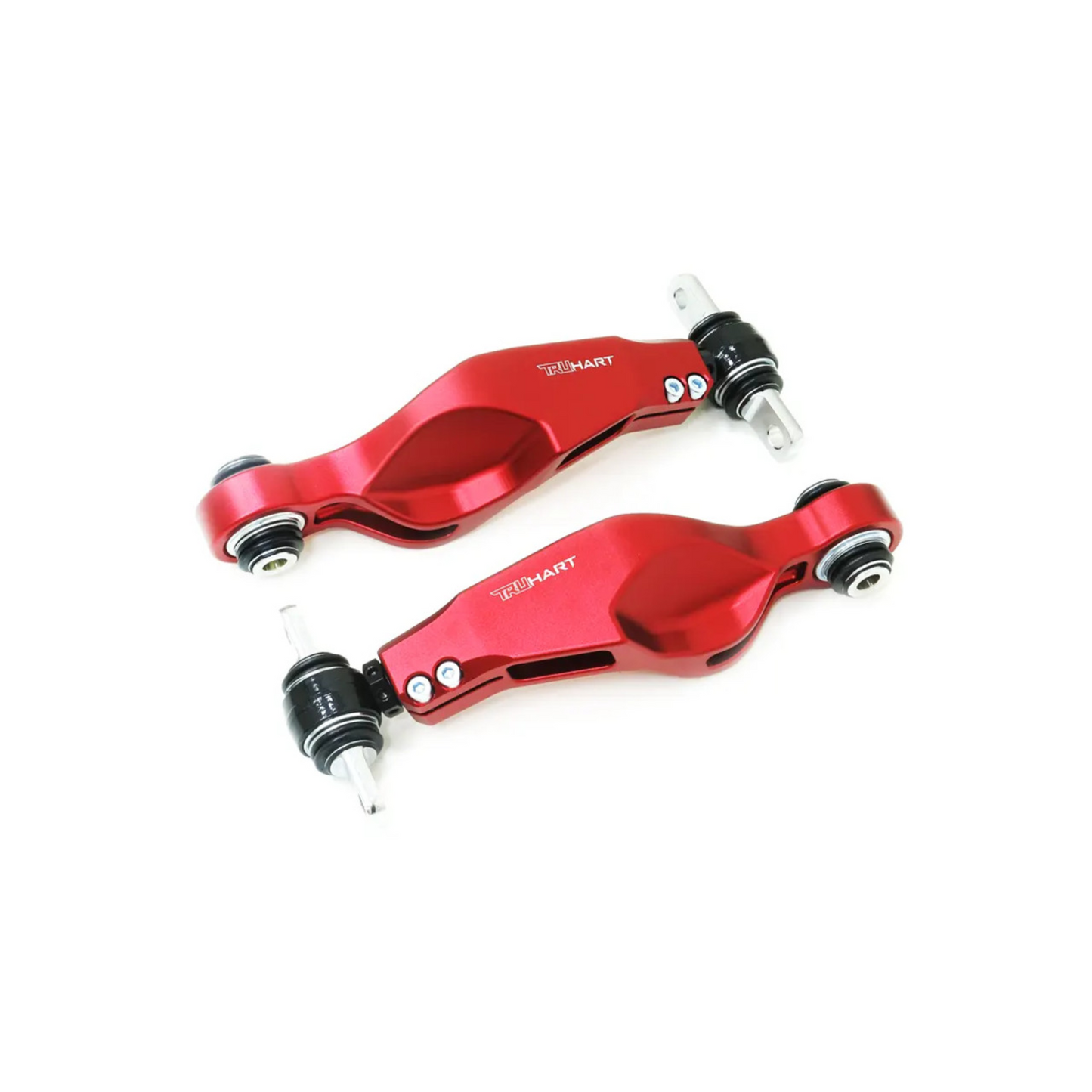 TruHart Rear Upper Camber Kit for 2021-2024 Tesla Model S (TH-T222-PB)