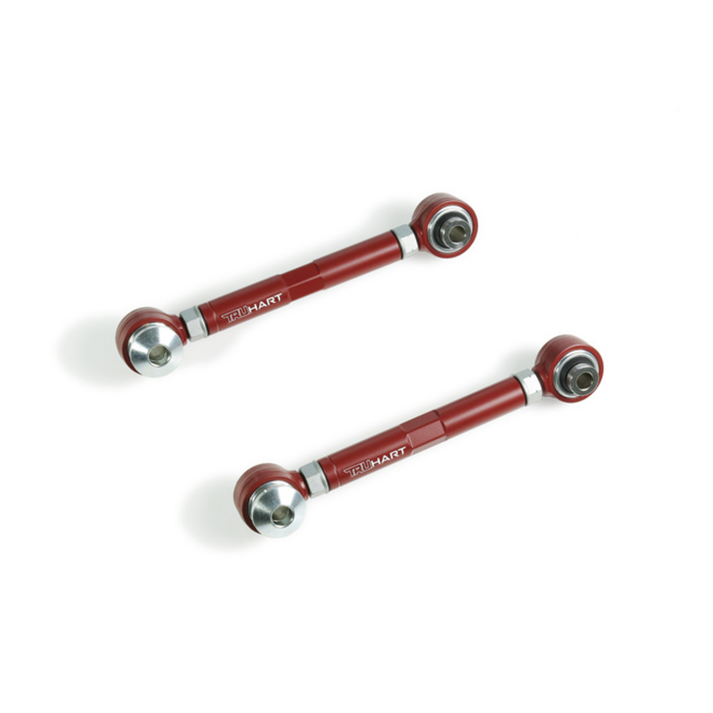 TruHart Rear Upper Arm, Front w/ Pillowball Bushings for 2019-2025 BMW 3-Series (TH-T210)