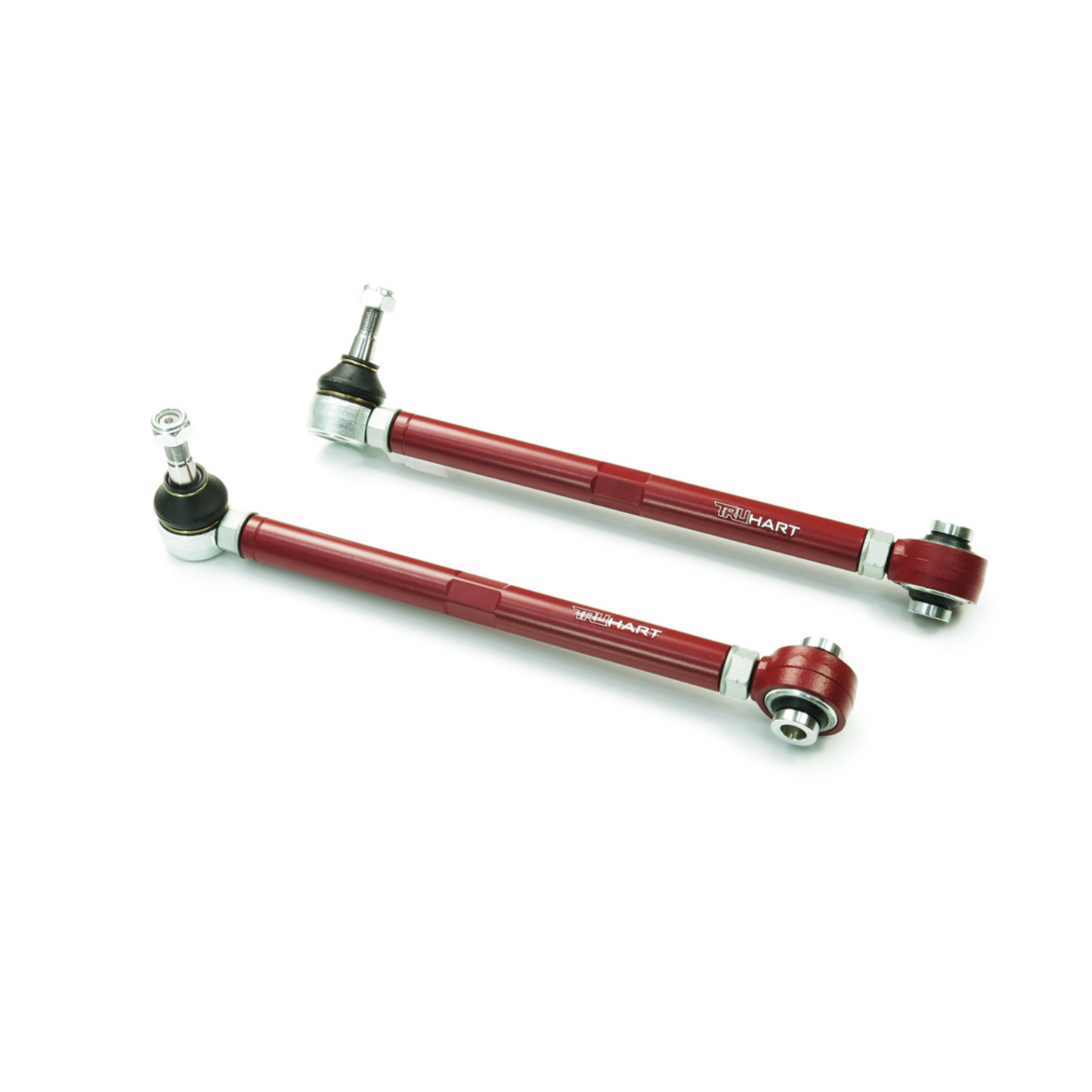 TruHart Rear Toe Kit w/ Pillowball 1985-1989 Toyota MR2 (TH-T212)