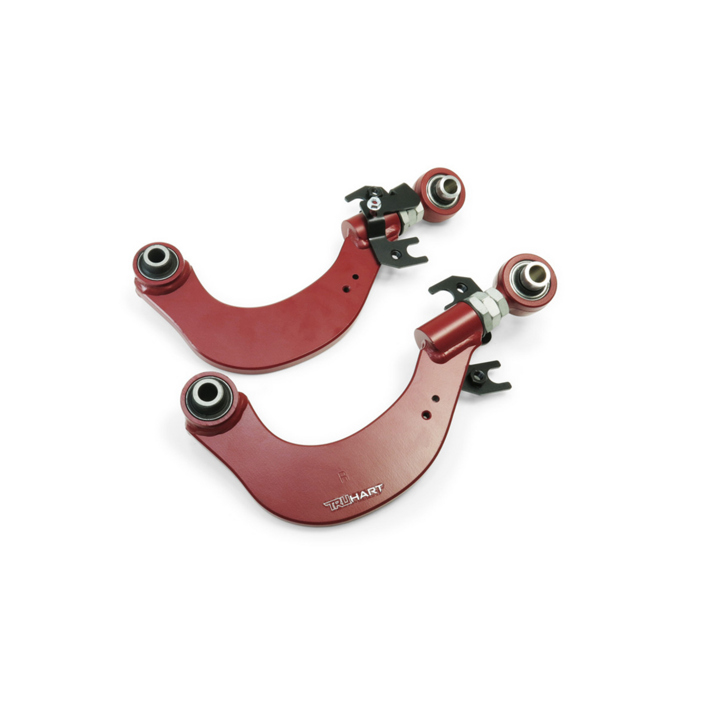 TruHart Rear Camber Kit for 2021-2023 Toyota Sienna w/ Pillowball & Rubber Bushing