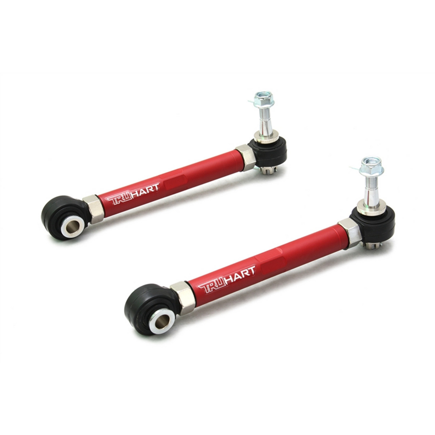 TruHart Rear Toe Arms for 2008-2022 Subaru WRX/ STi (TH-S109)