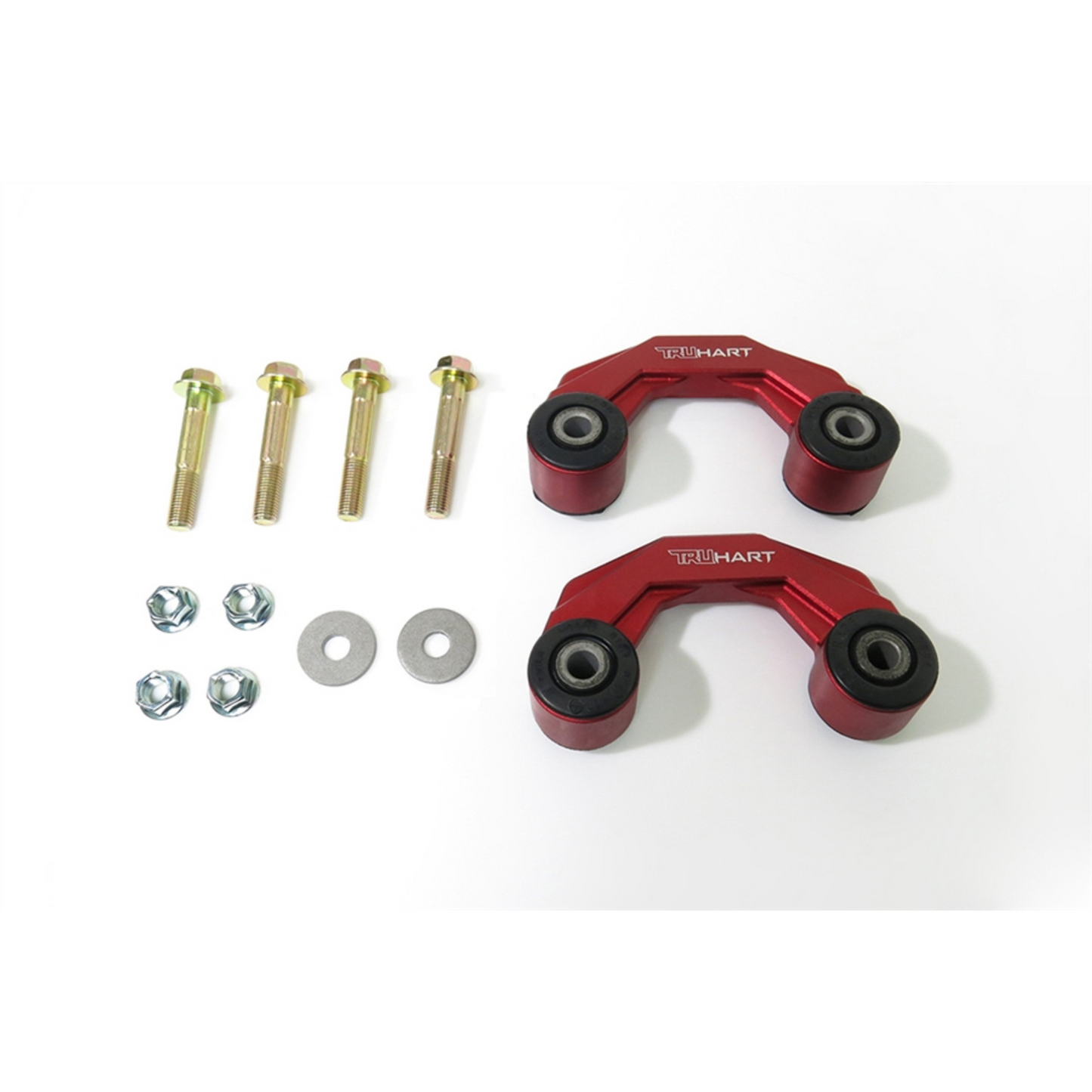 TruHart Rear Stabilizer Links for 1993-2001 Subaru Impreza (TH-S303)