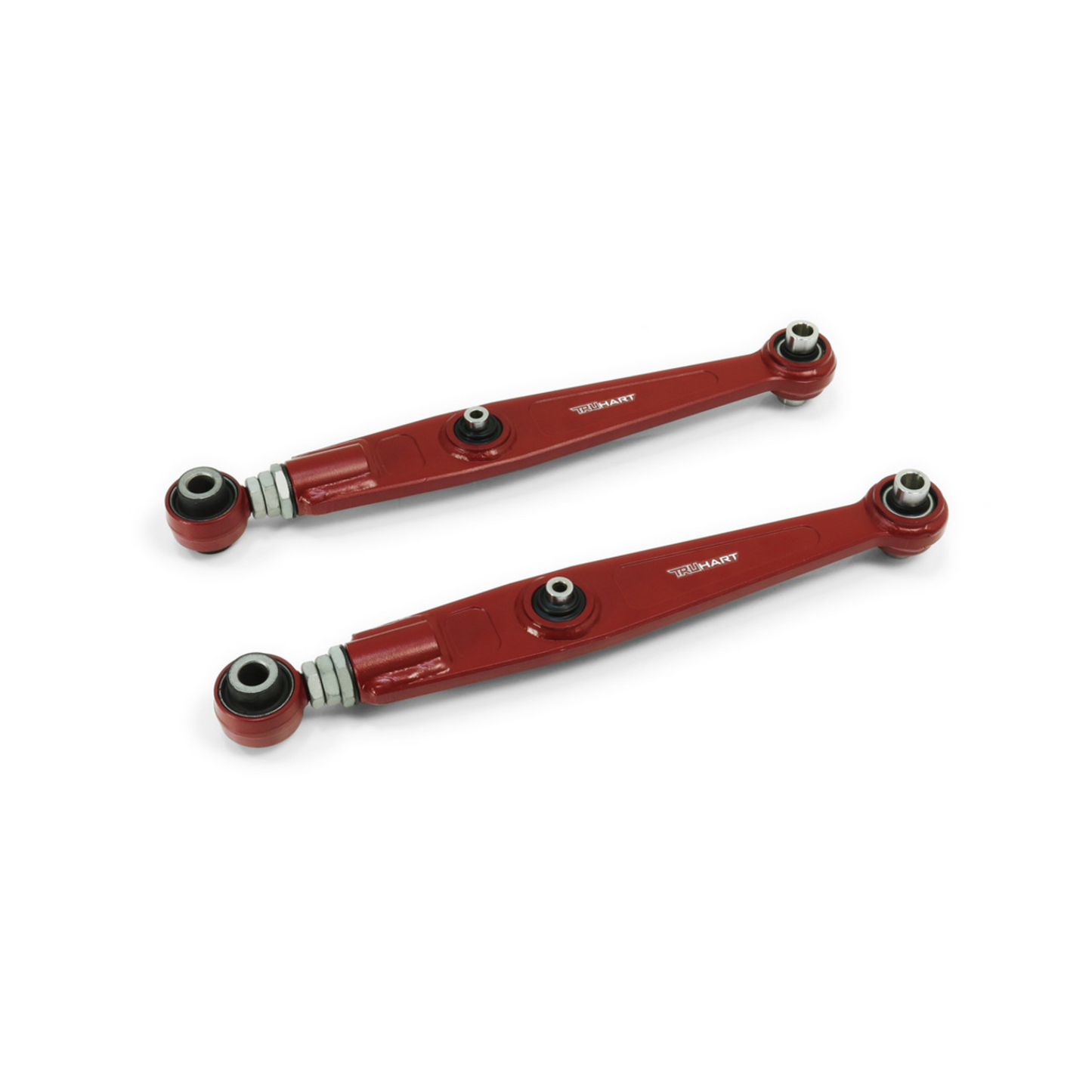 TruHart Adjustable Rear Lower Control Arms for 2007-2017 LS460/ LS600h (TH-L211)