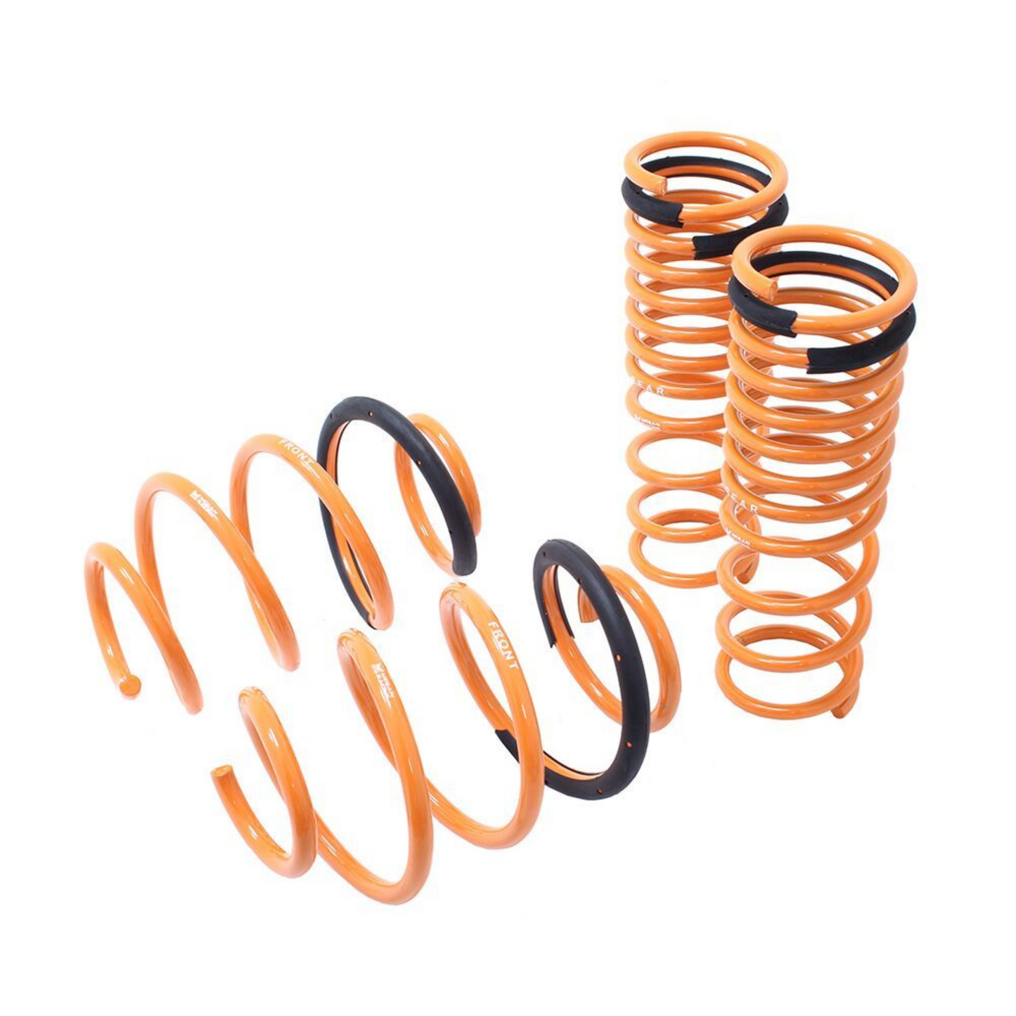 Megan Racing Lowering Springs for 2013-2017 Honda Accord 4CYL