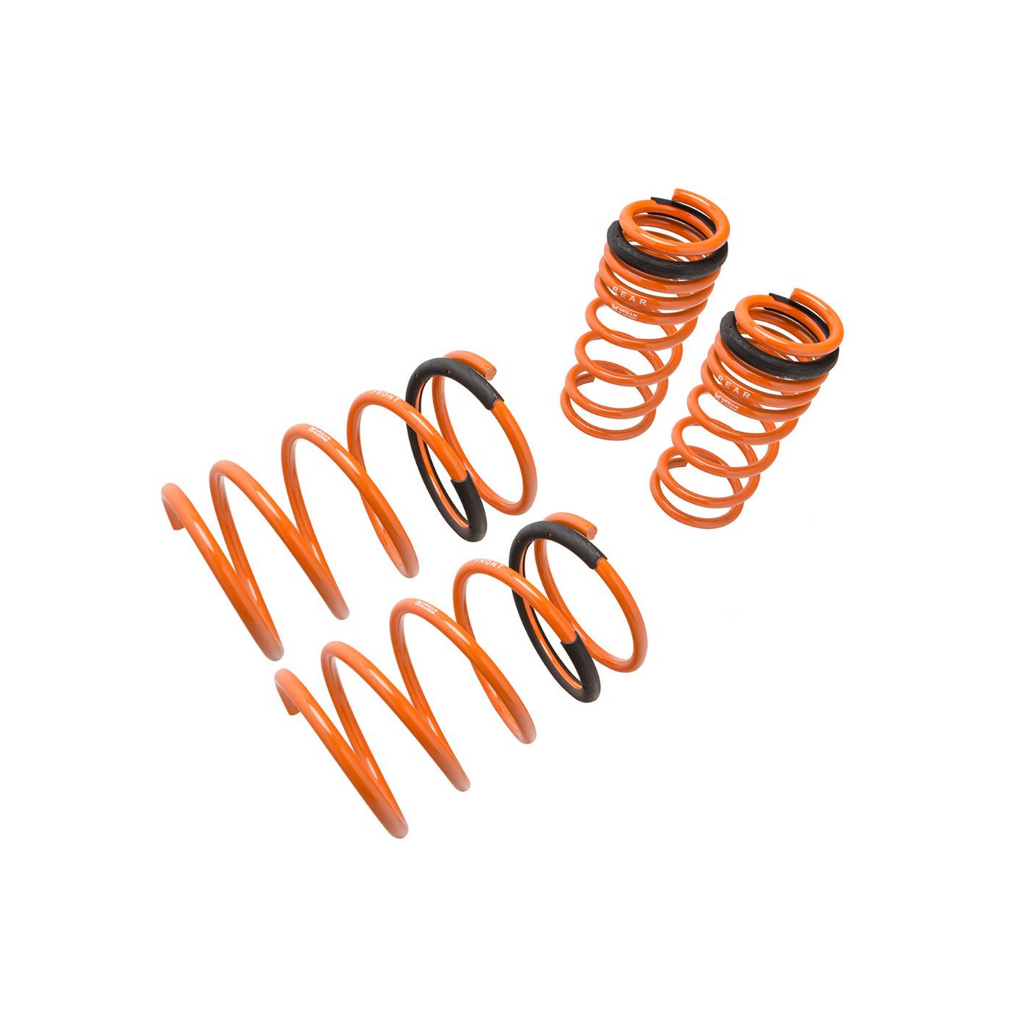 Megan Racing Lowering Springs for 2002-2005 Honda Civic Si Hatchback