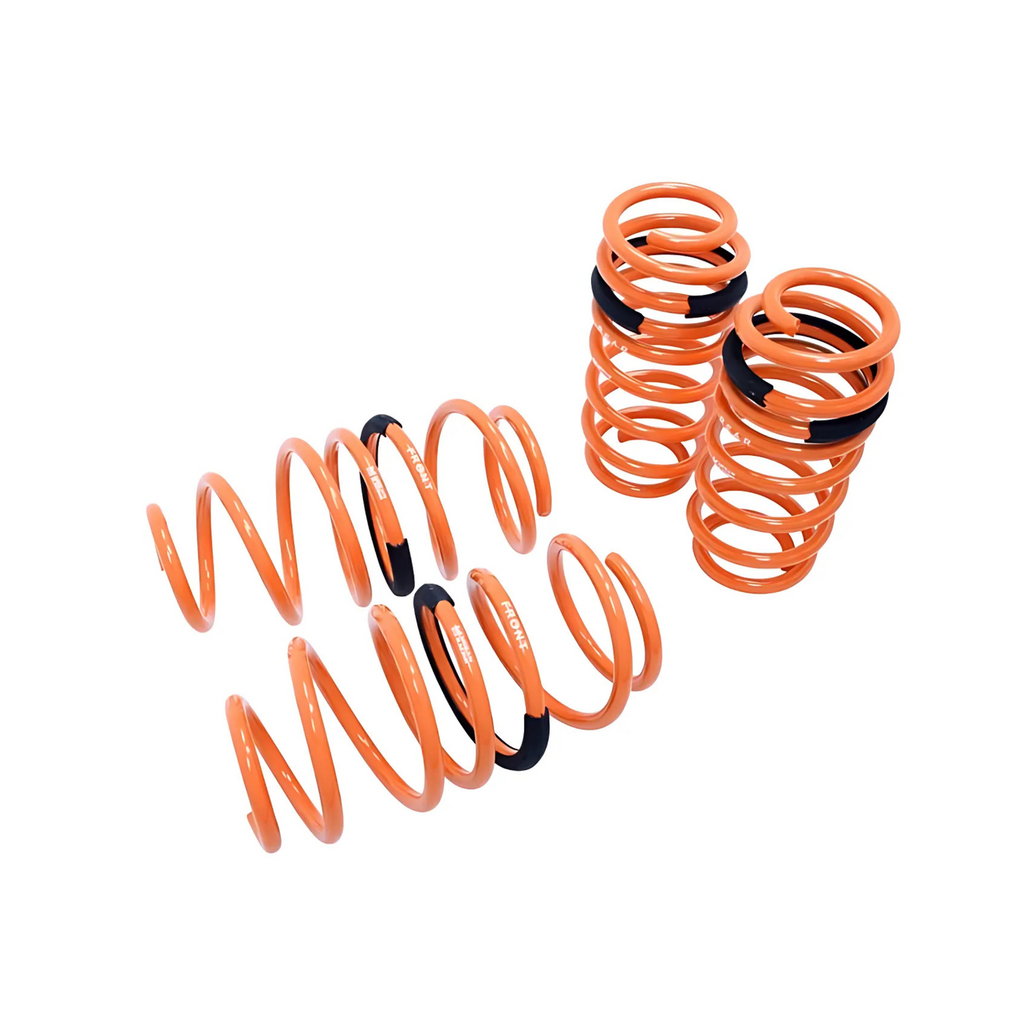Megan Racing Lowering Springs for 2012-2015 Honda Civic (Exc SI) FB/ FG
