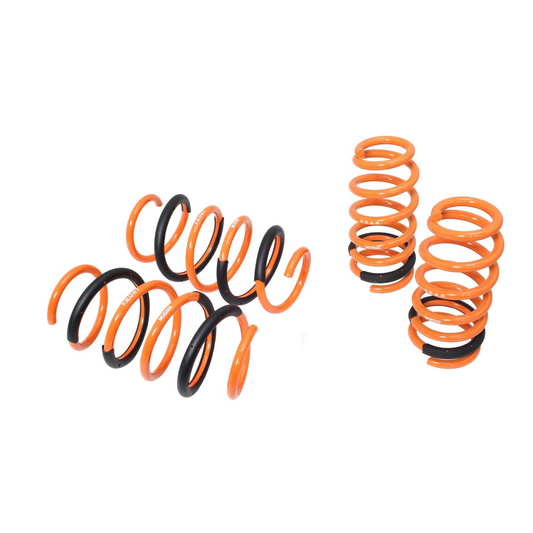 Megan Racing Lowering Spring for 2007-2011 Honda CR-V FWD (RE1 RE3)