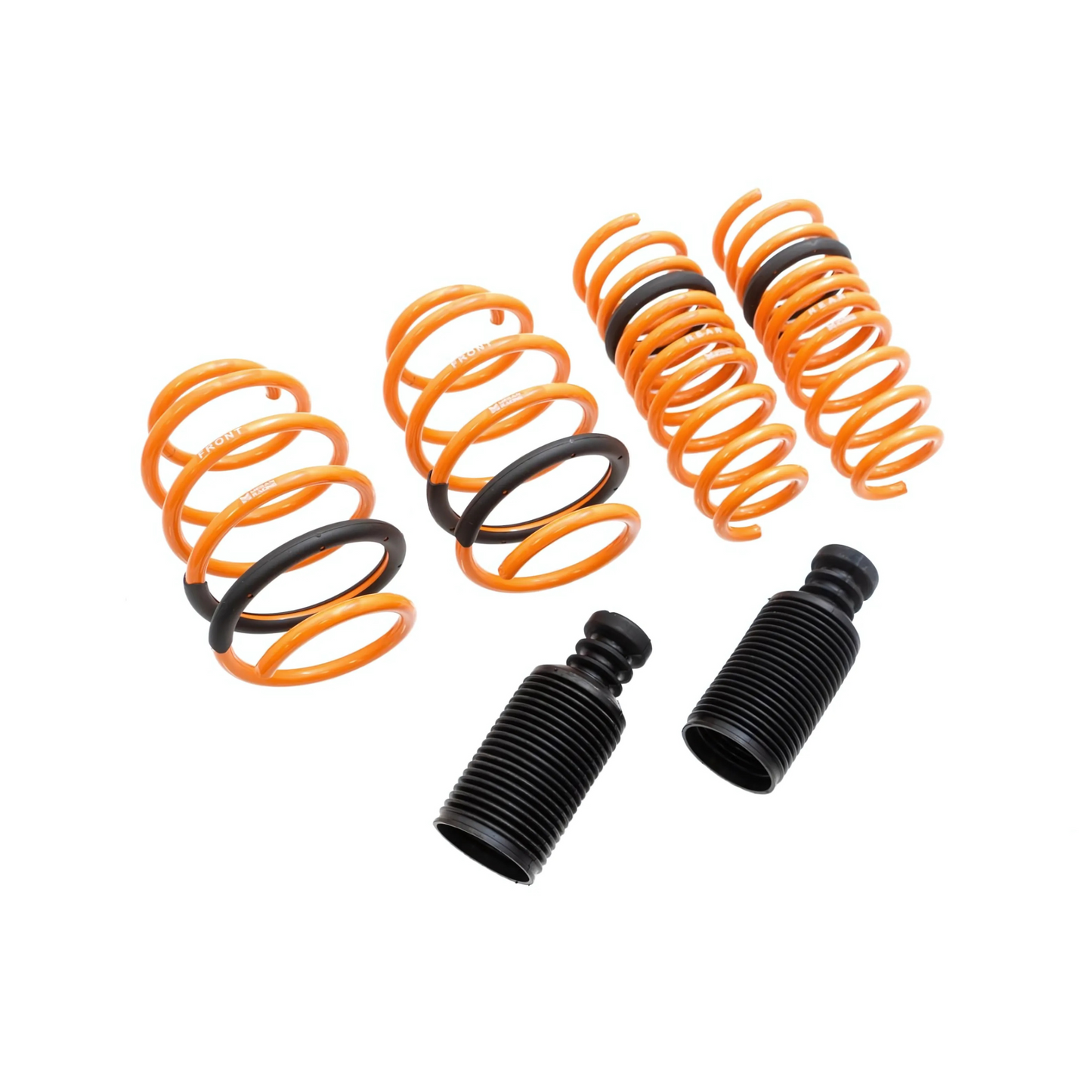 Megan Racing Lowering Springs for 2009-2016 Hyundai Genesis Coupe 2.0T/3.8 V6