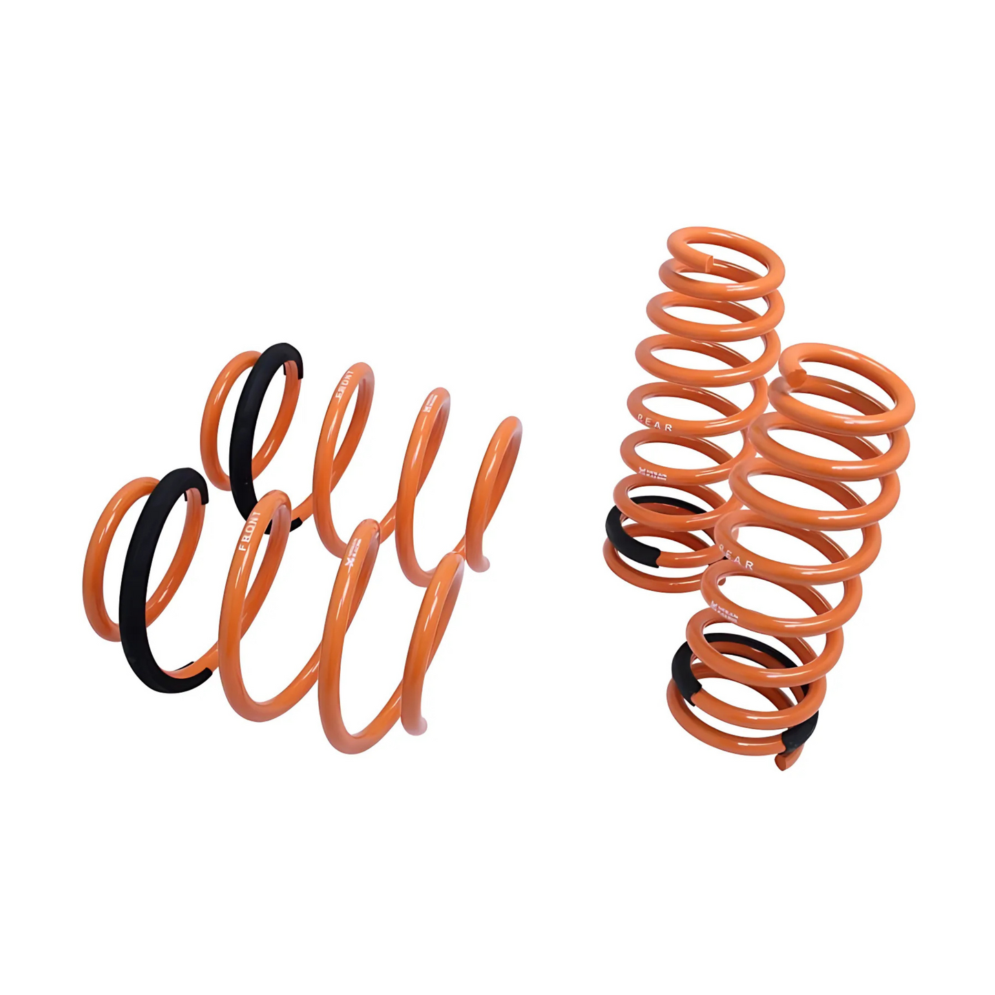 Megan Racing Lowering Springs for 15-19 Hyundai Sonata/ 16-20 Kia Optima