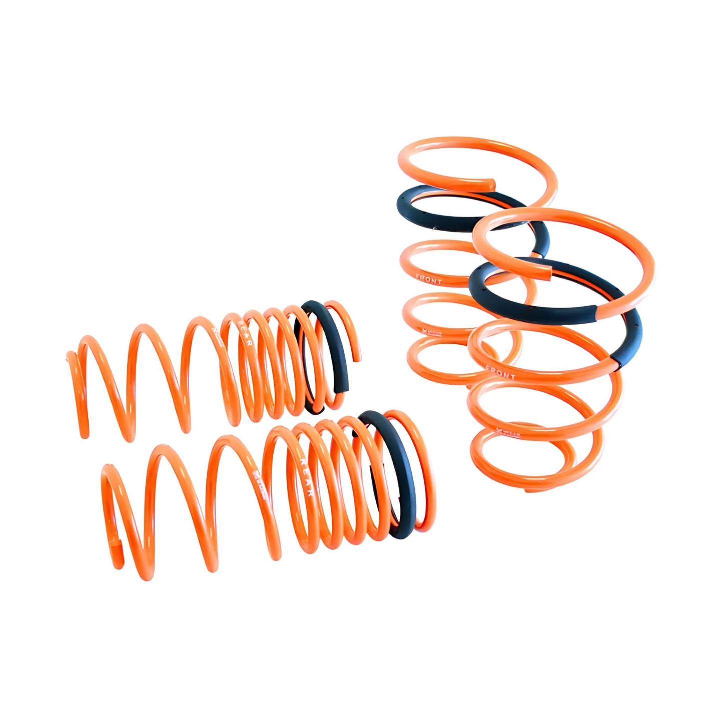 Megan Racing Lowering Springs for 2010-2013 Kia Forte Koup / Sedan