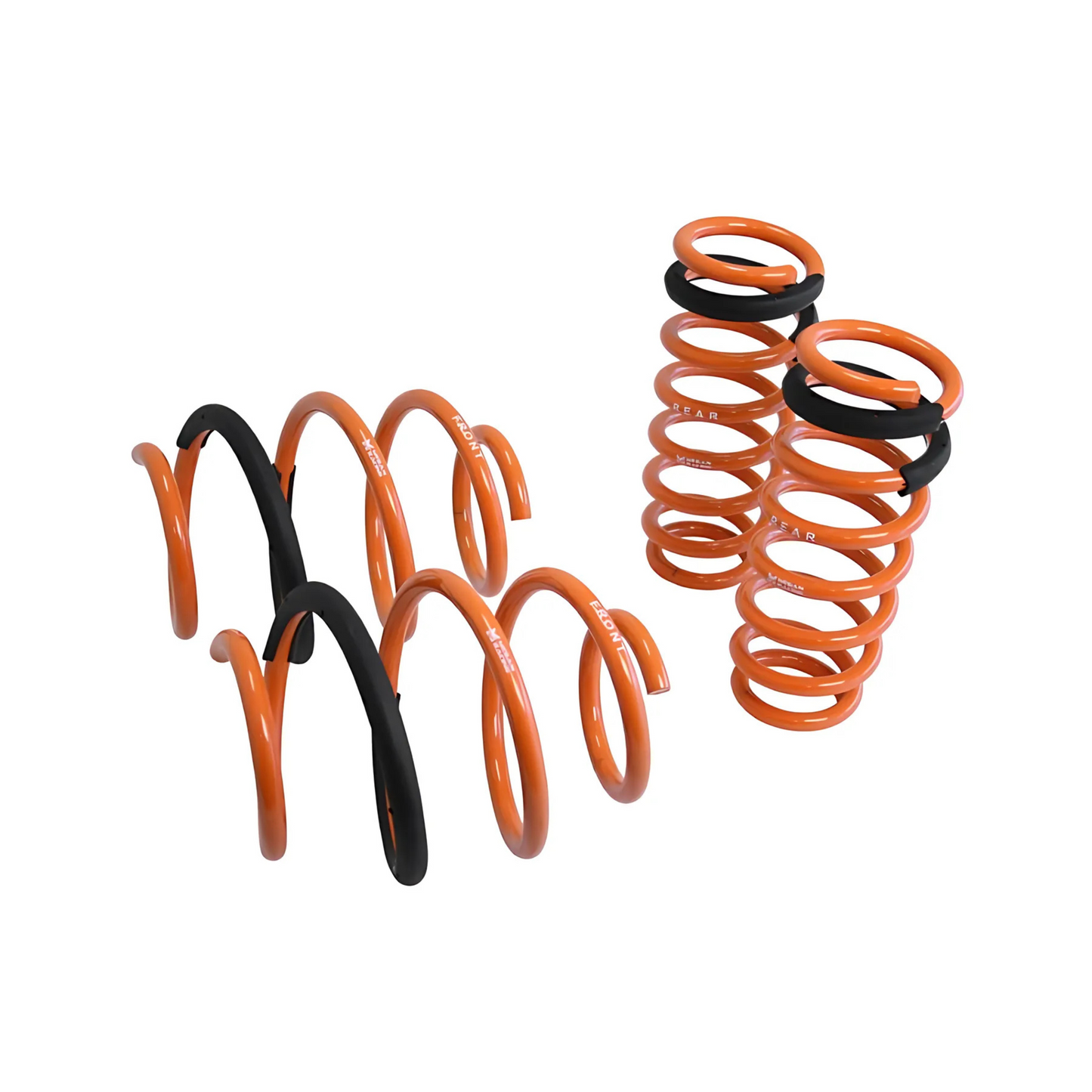Megan Racing Lowering Springs for 2011-2015 Kia Optima
