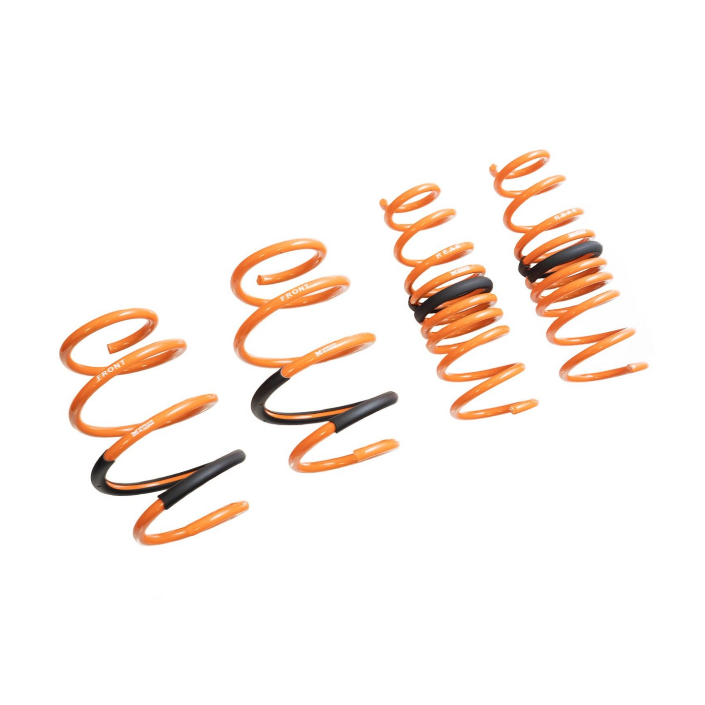 Megan Racing Lowering Springs for 2016-2020 Kia Optima