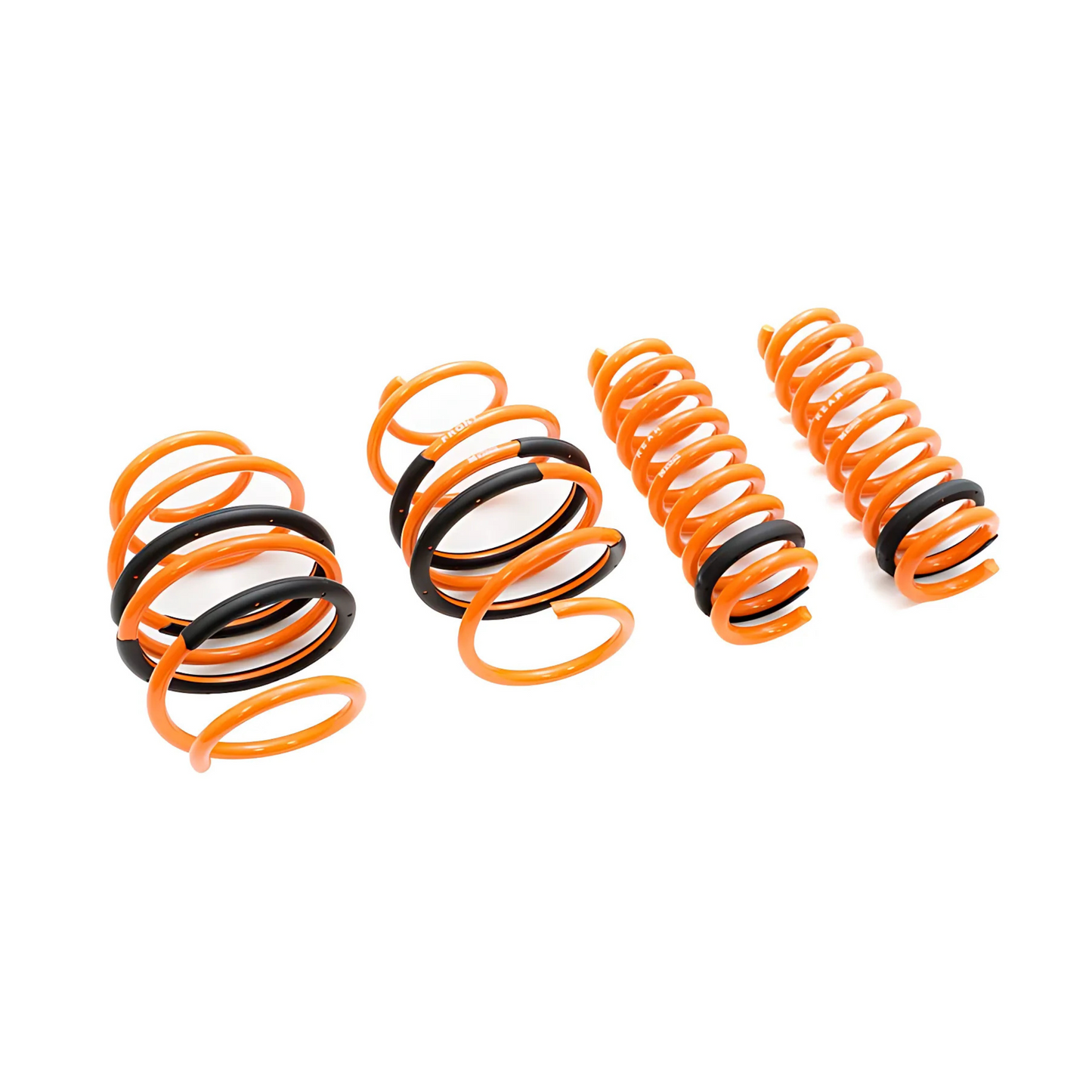 Megan Racing Lowering Springs for 2018-2023 Kia Stinger (RWD)