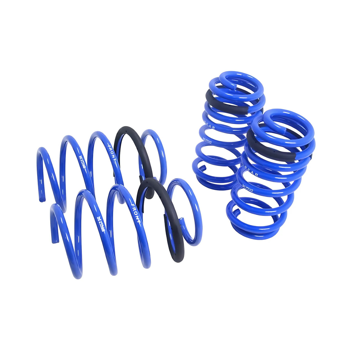 Megan Racing Lowering Springs for 2011+ Lexus CT200h