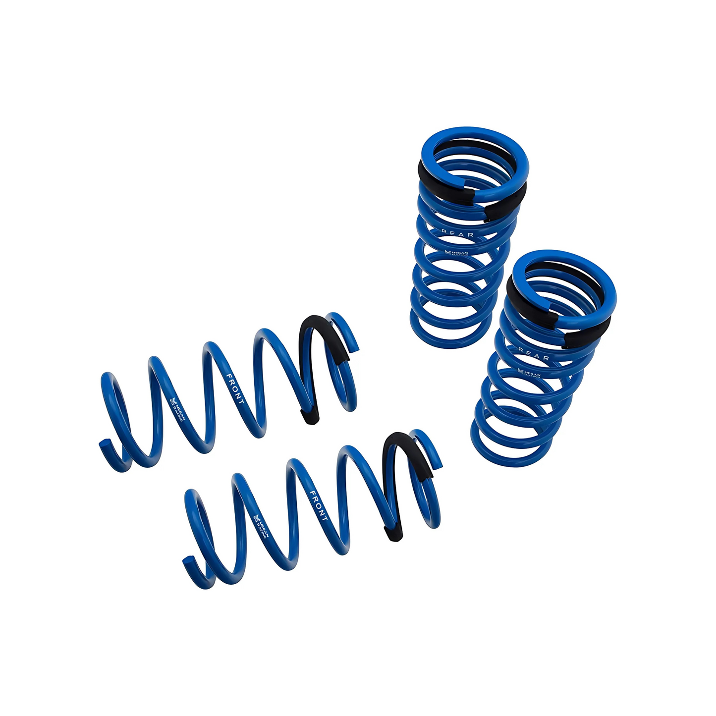 Megan Racing Lowering Springs for 2006-2012 Lexus GS RWD