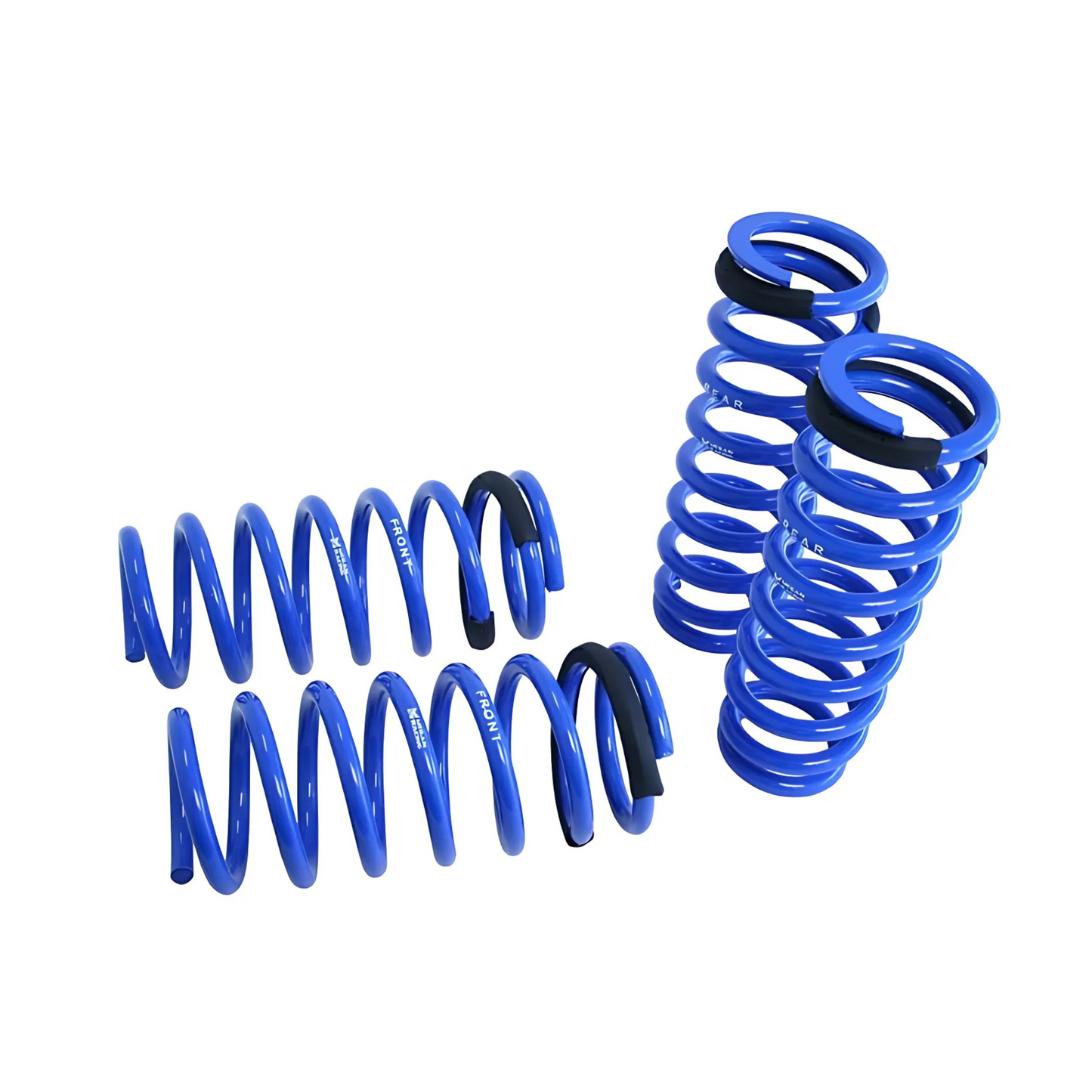 Megan Racing Lowering Springs for 2013-2020 Lexus GS350 (RWD Only)