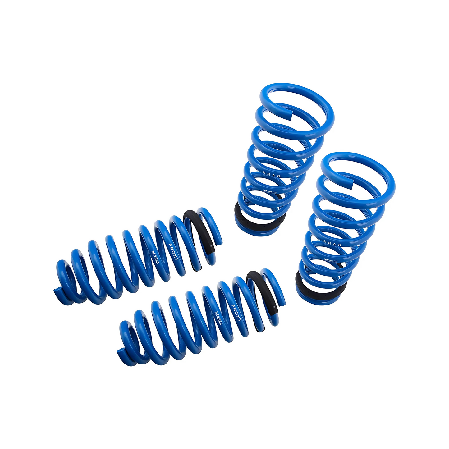 Megan Racing Lowering Springs for 1998-2004 Lexus GS300 / GS400 / GS430
