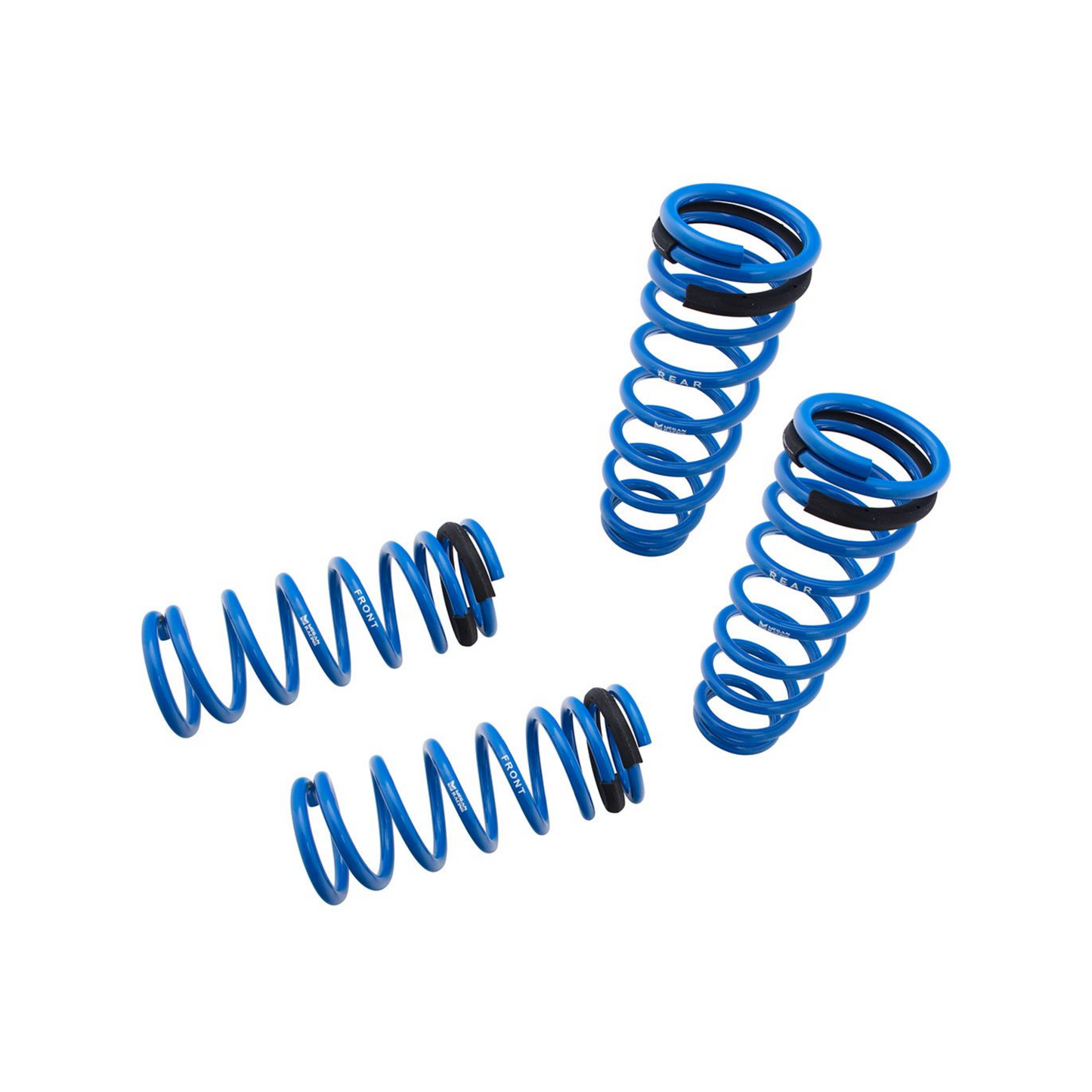Megan Racing Lowering Springs for 2001-2005 Lexus IS300