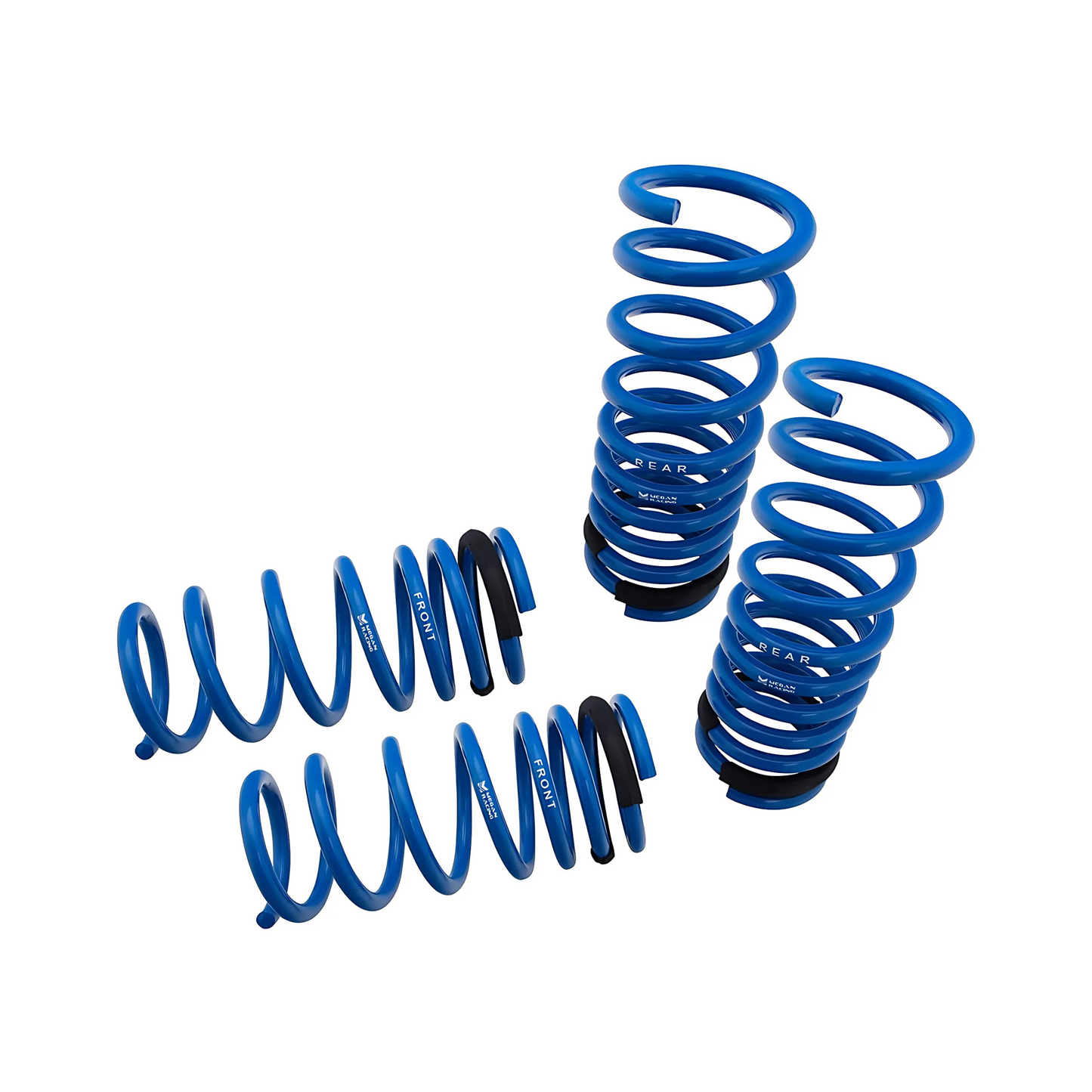 Megan Racing Lowering Springs for 2006-2013 Lexus IS250 / IS350
