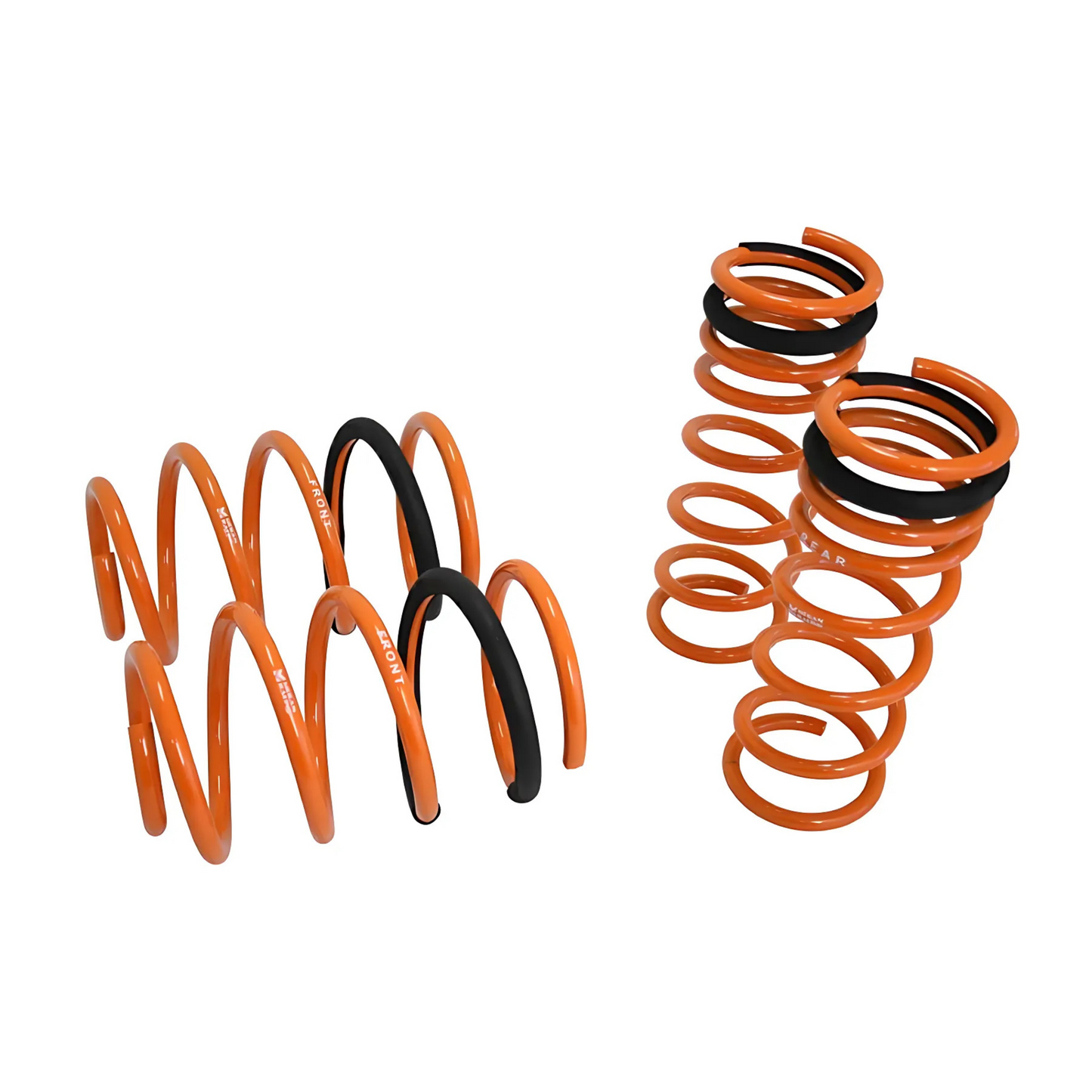 Megan Racing Lowering Springs for 2006-2011 Mazda 5