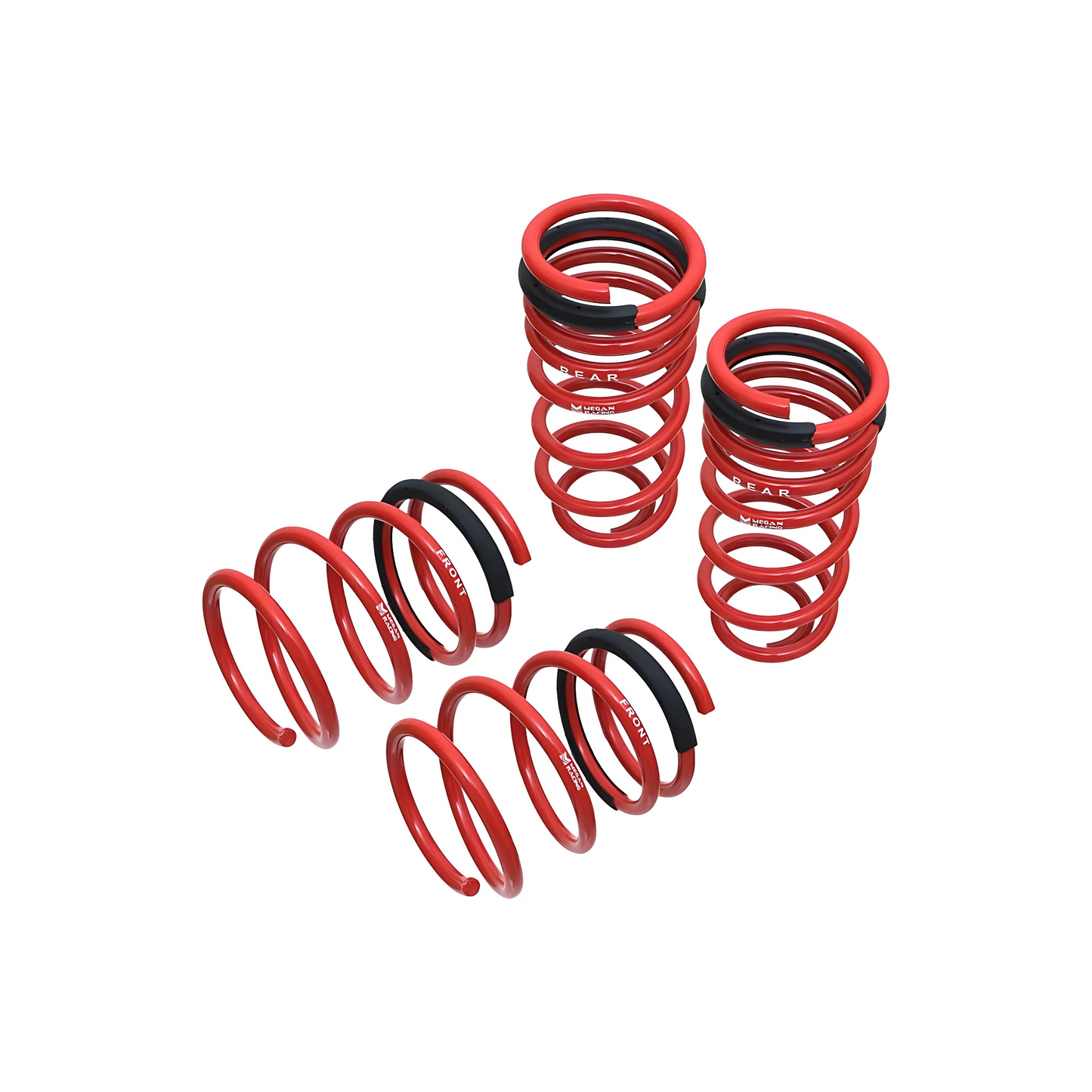 Megan Racing Lowering Springs 202-2007 Mini Cooper (R50/R52/R53)
