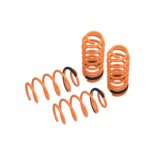 Megan Racing Lowering Spring for 2013-2016 Mazda CX-5