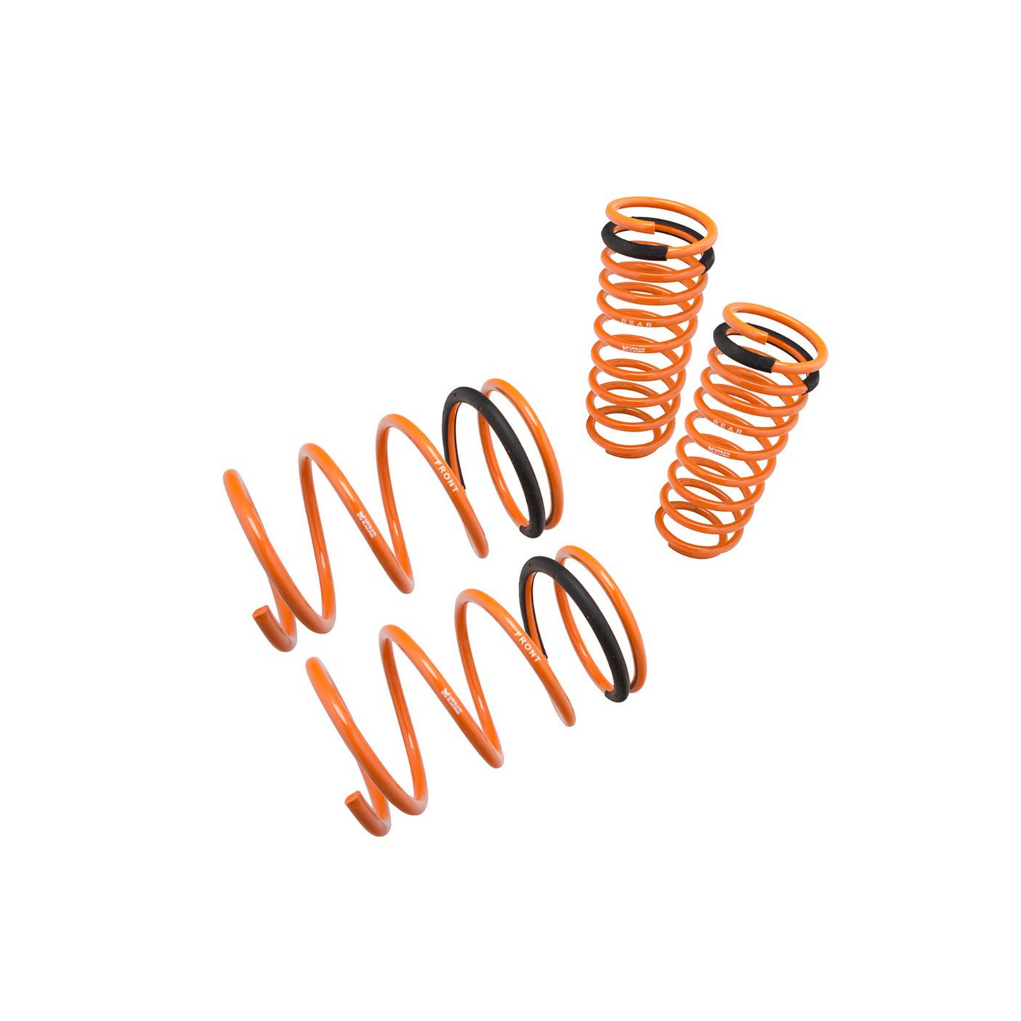 Megan Racing Lowering Springs for 2006-2012 Mitsubishi Eclipse DK2A/DK4A